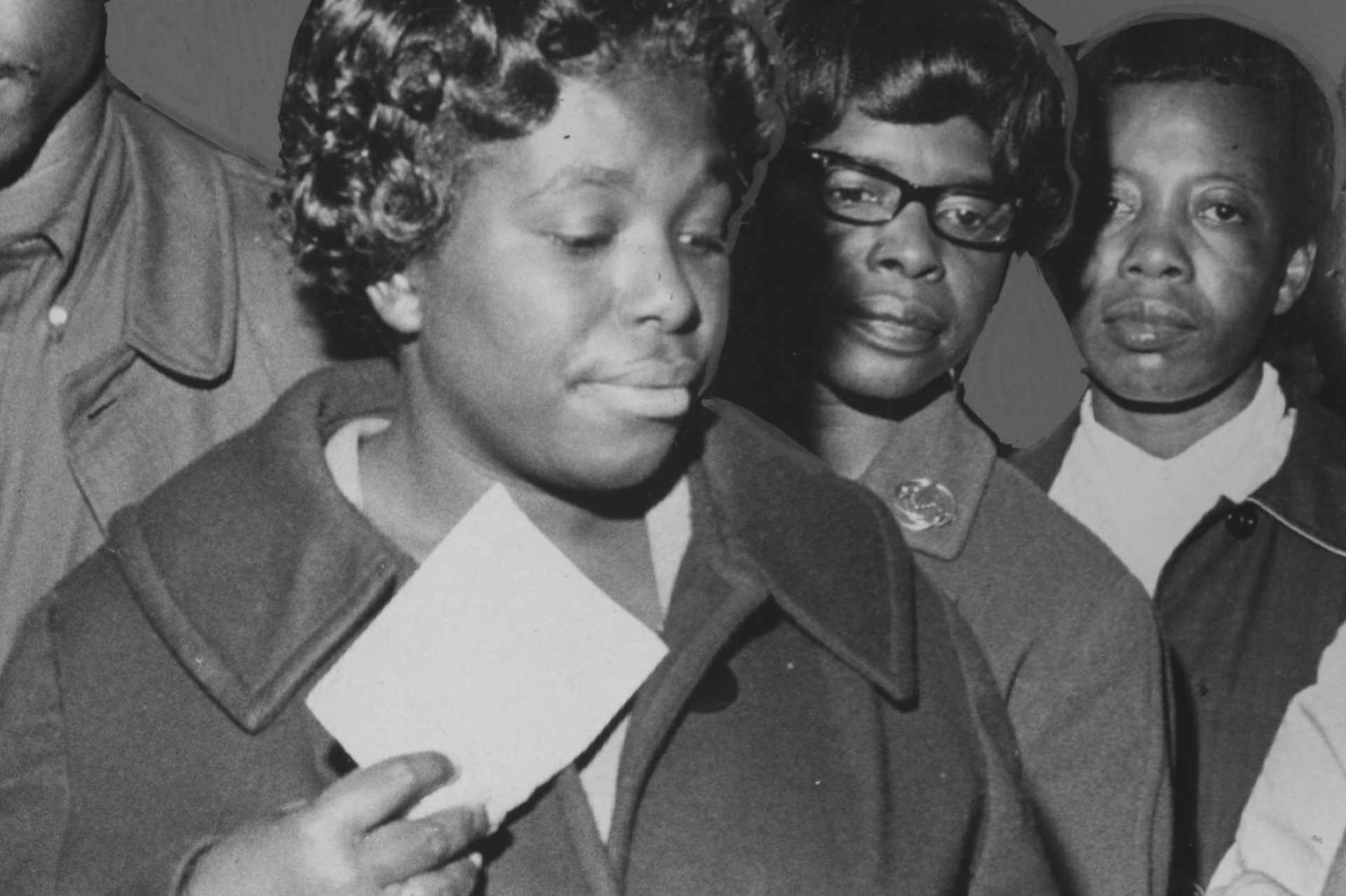 Why the 19th Amendment Did Not Guarantee All Women the Right to Vote