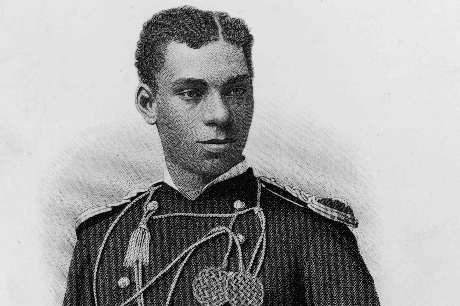 This Day In History: First African American graduate of West Point, Henry Ossian Flipper