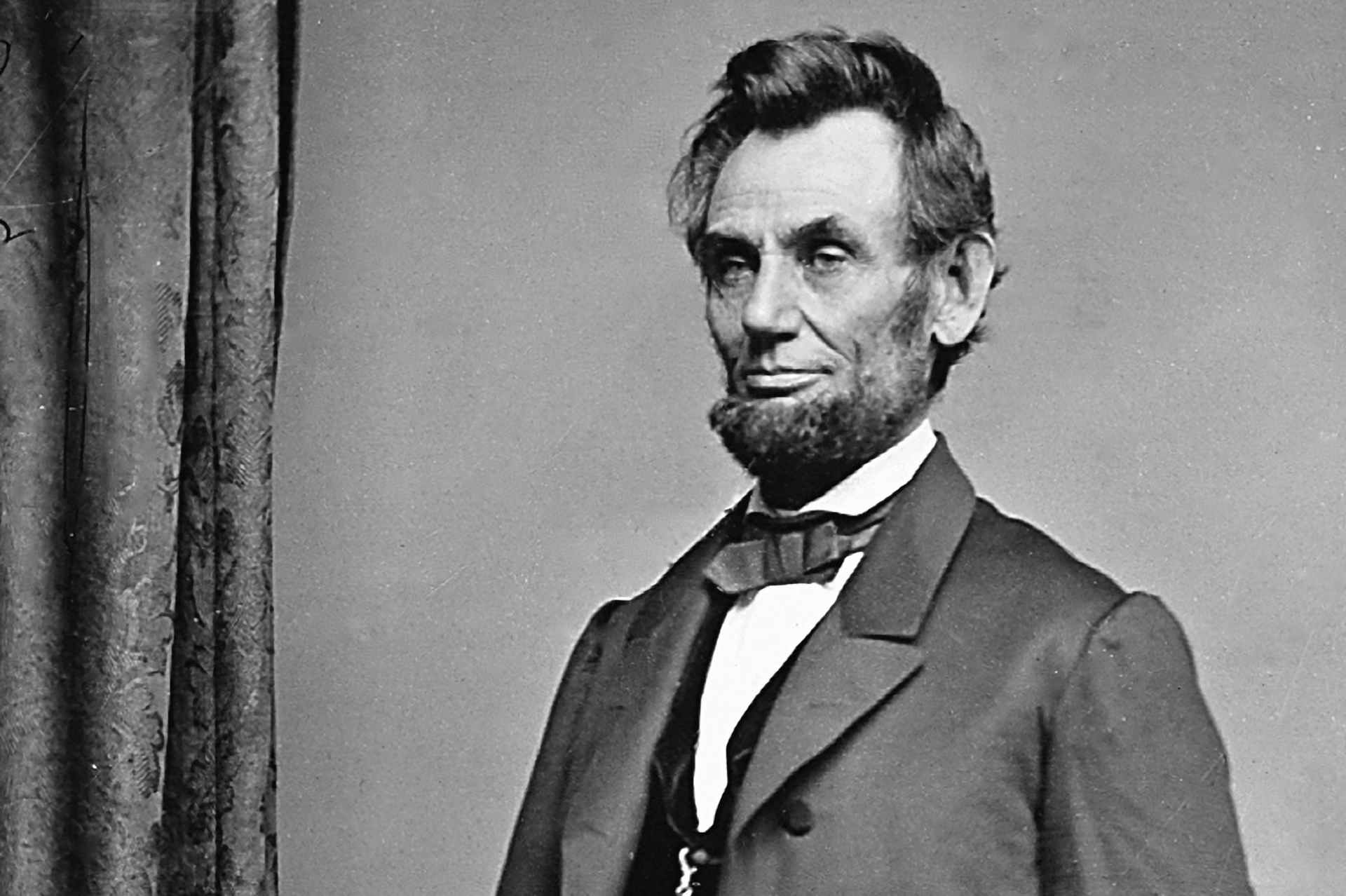 President Abraham Lincoln