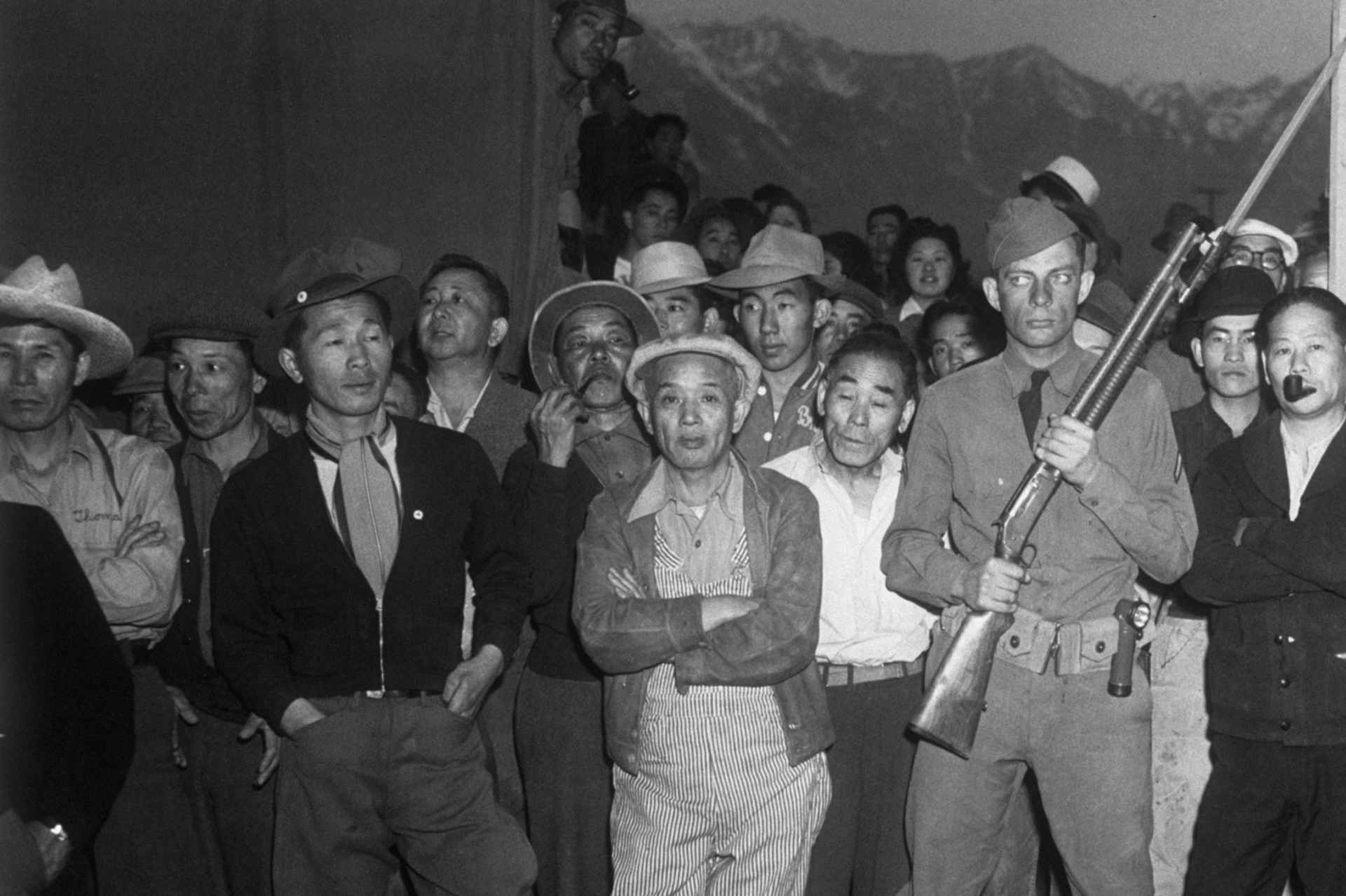 This Day In History: FDR orders Japanese Americans into internment camps, February 19, 1942