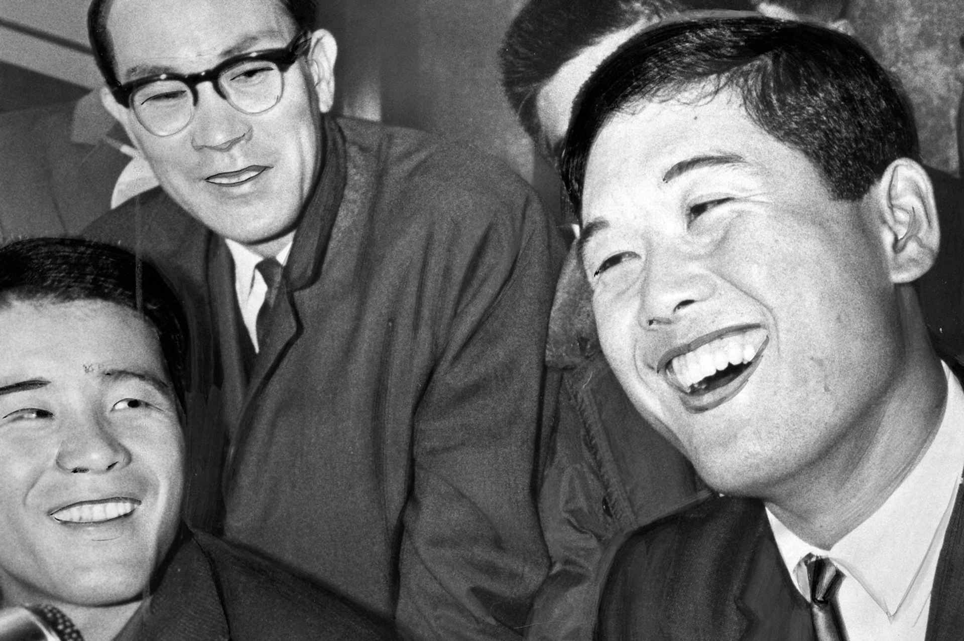 This Day In History: First Japanese player makes MLB debut, September 1, 1964