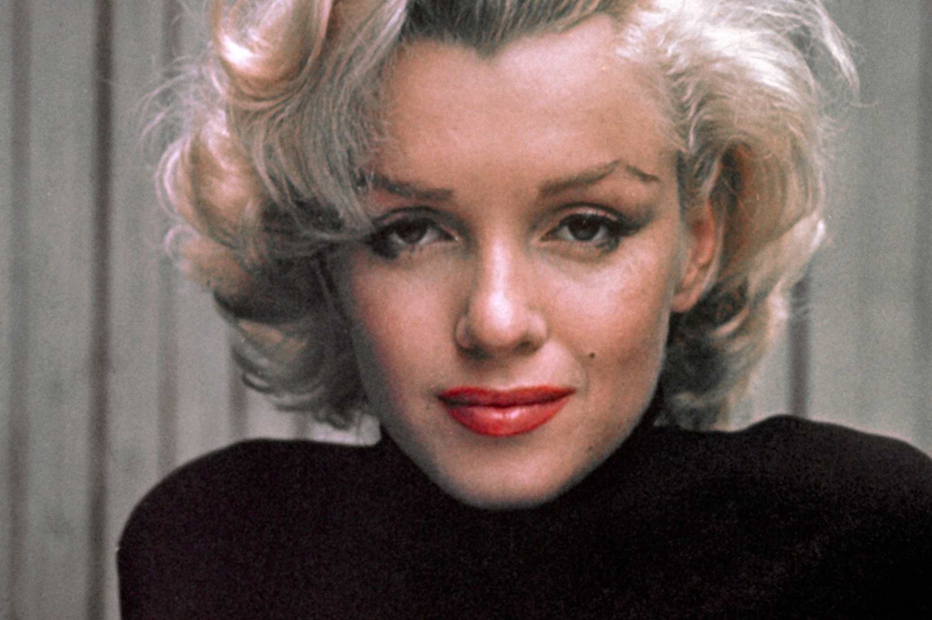 This Day In History: Marilyn Monroe is found dead
