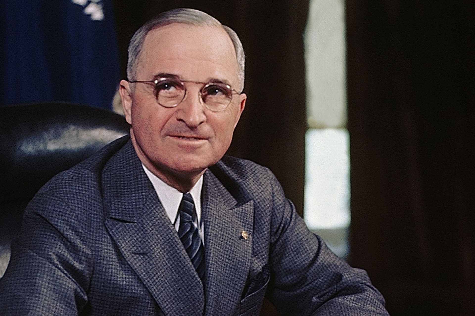 Harry Truman and Universal Health Care