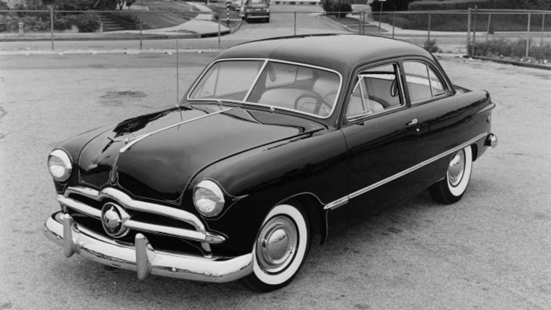 1949 Ford
