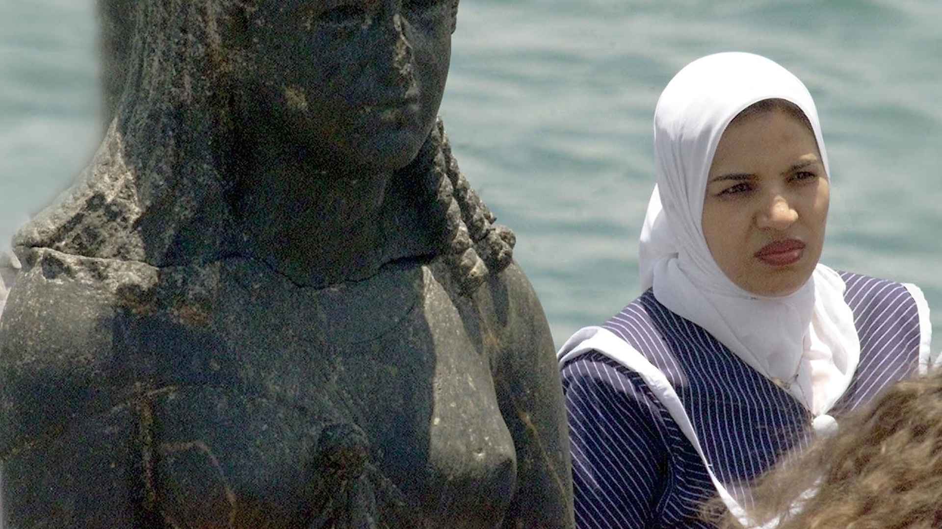 EGYPT-ARCHAEOLOGY