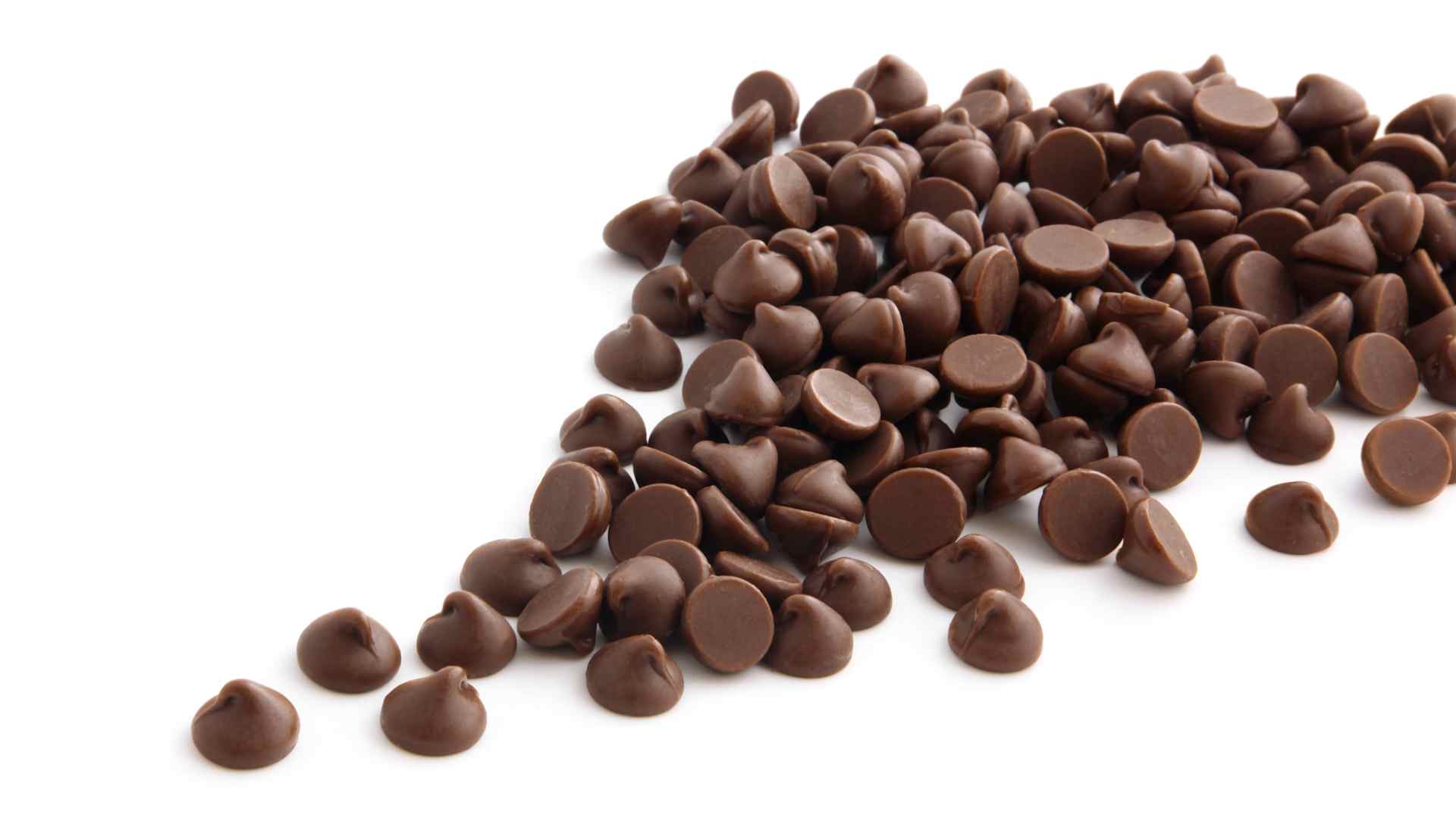 Chocolate chips