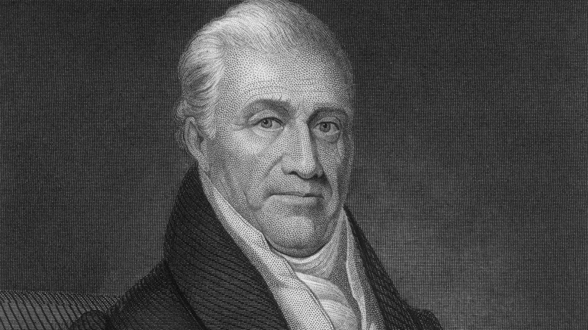 Benjamin Pierce