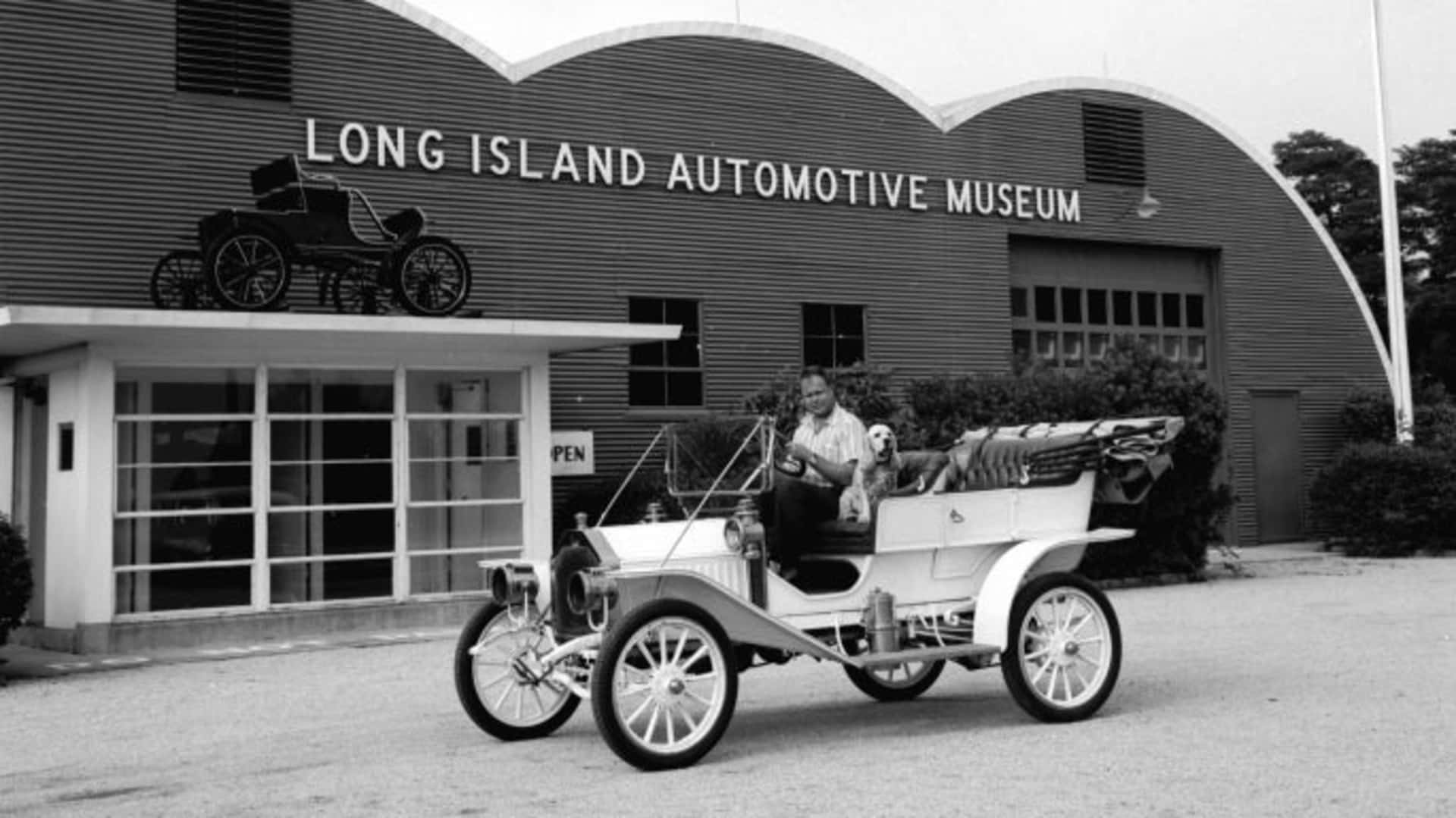Buick Model 10