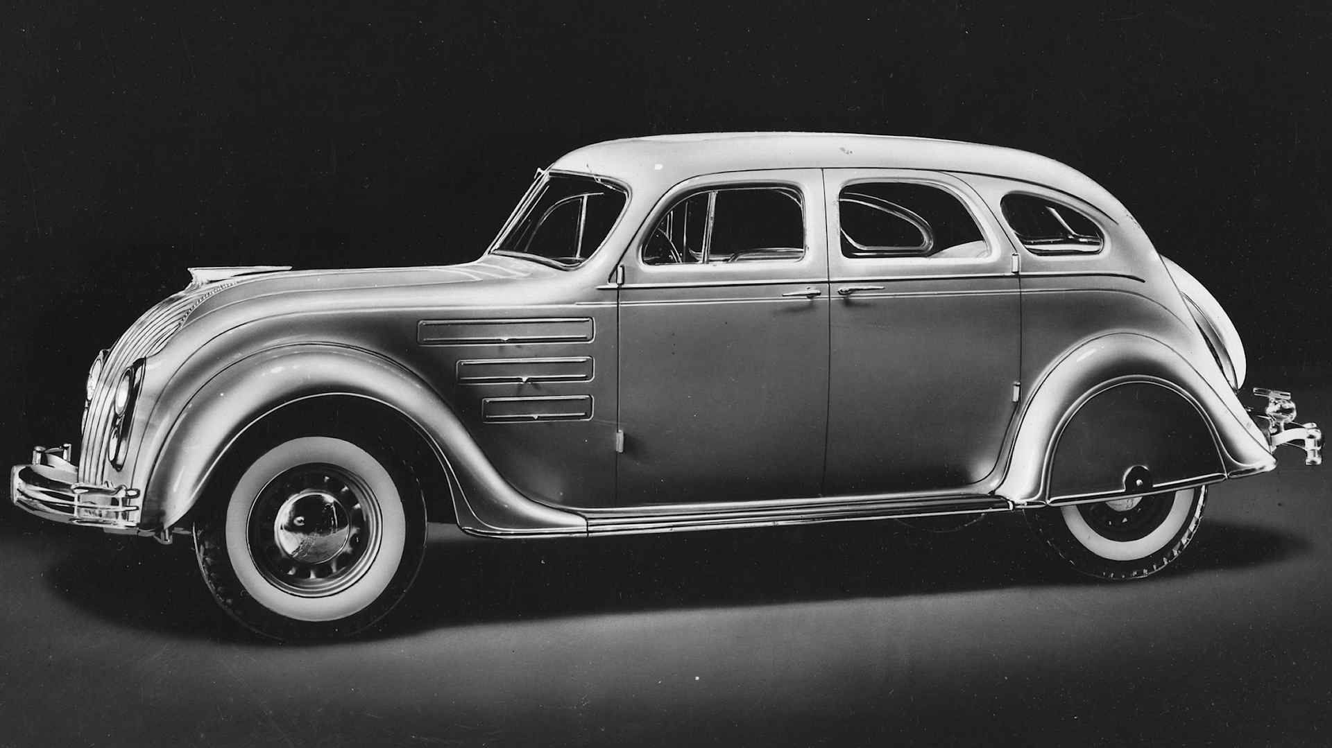 Chrysler Airflow