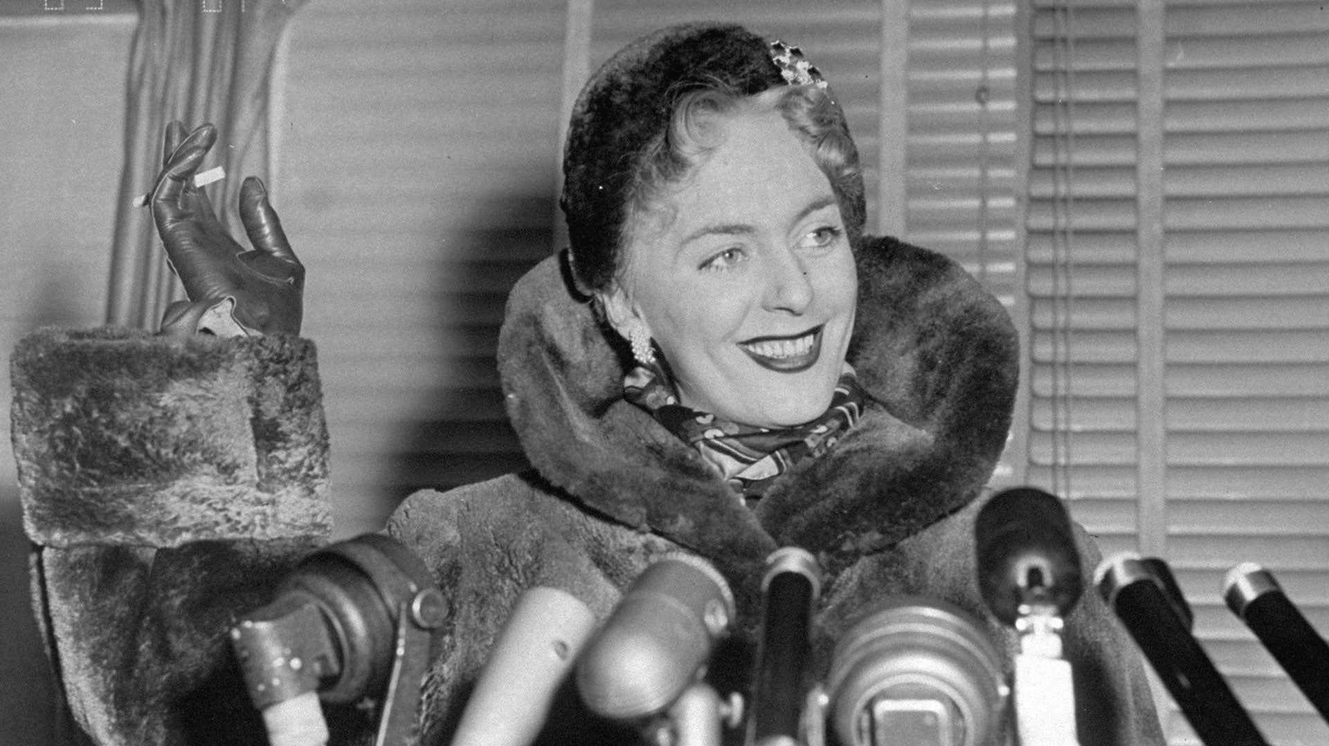 Christine Jorgensen