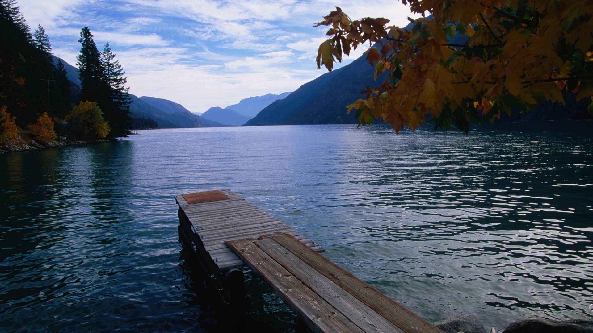 Lake Chelan