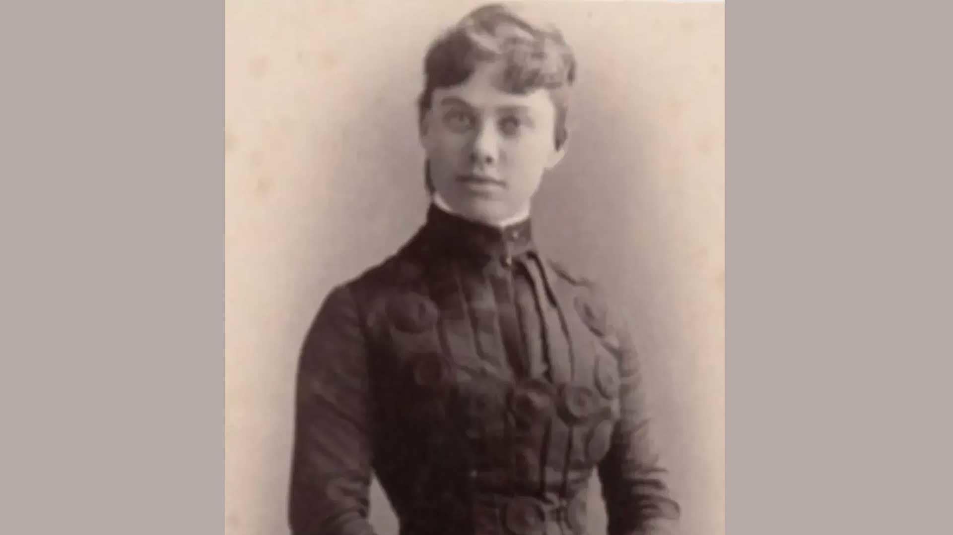 Margaret Getchell was a Gilded Age businesswoman who helped expand Macy's.