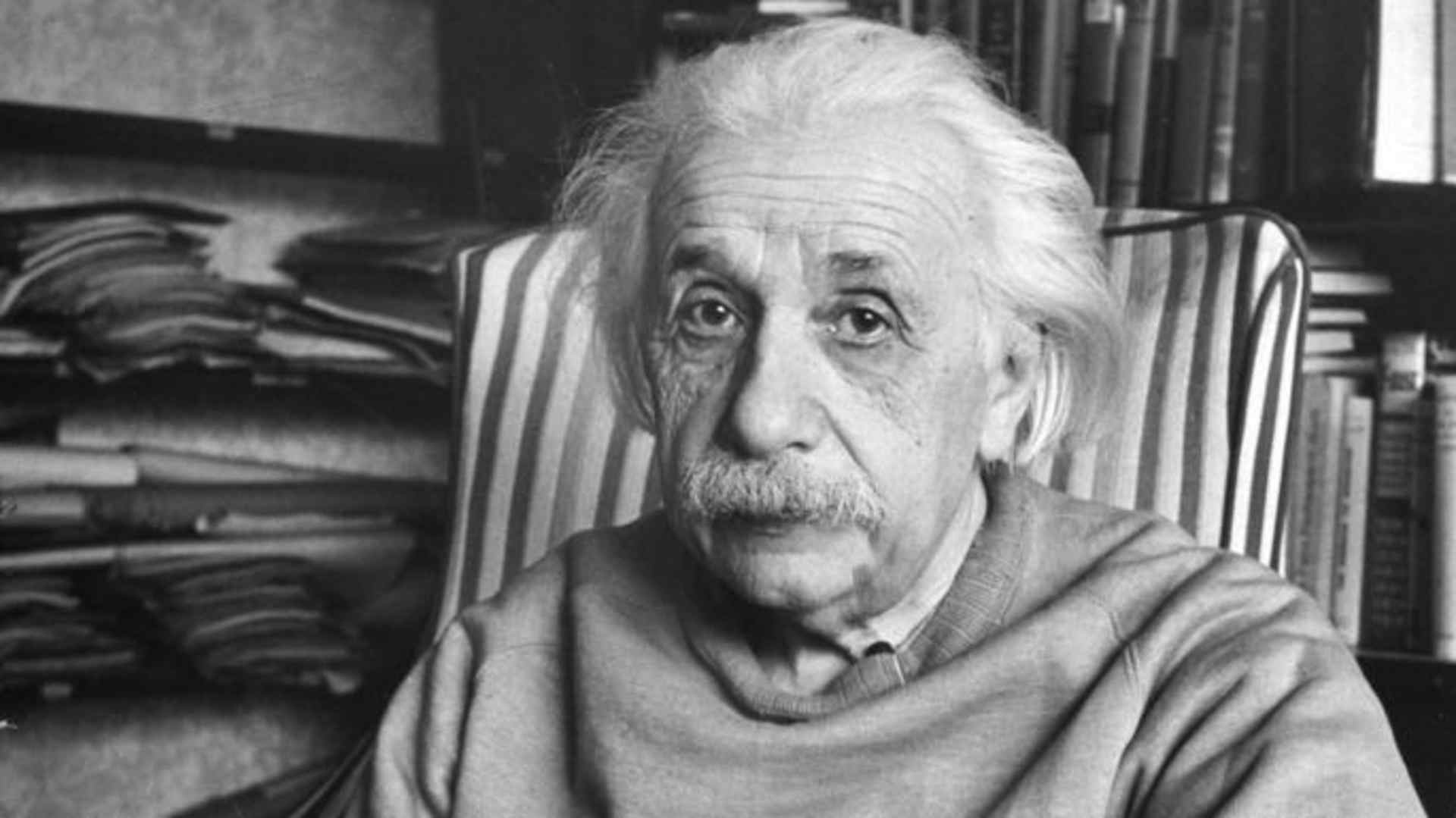 a;bert einstein