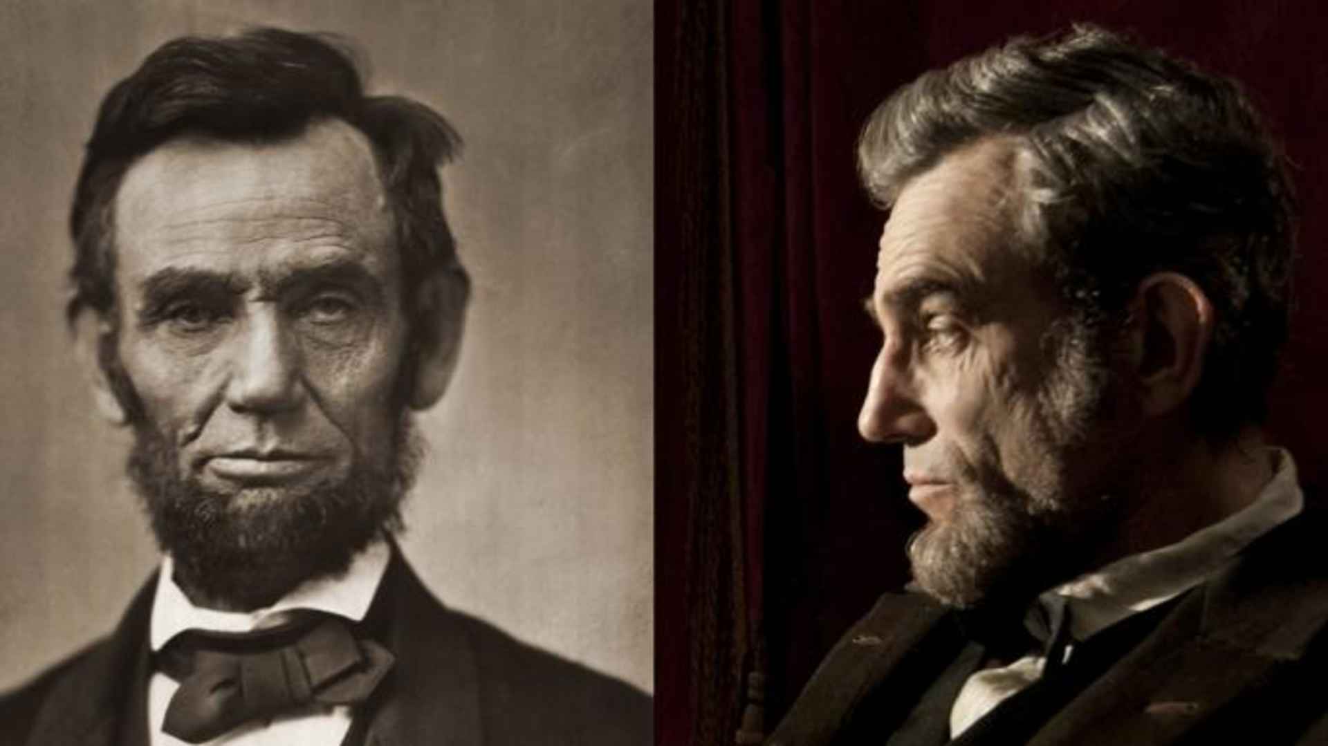 abraham lincoln, daniel day lewis