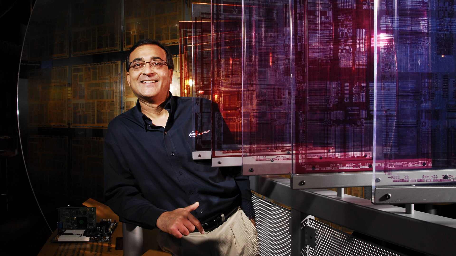 Ajay Bhatt