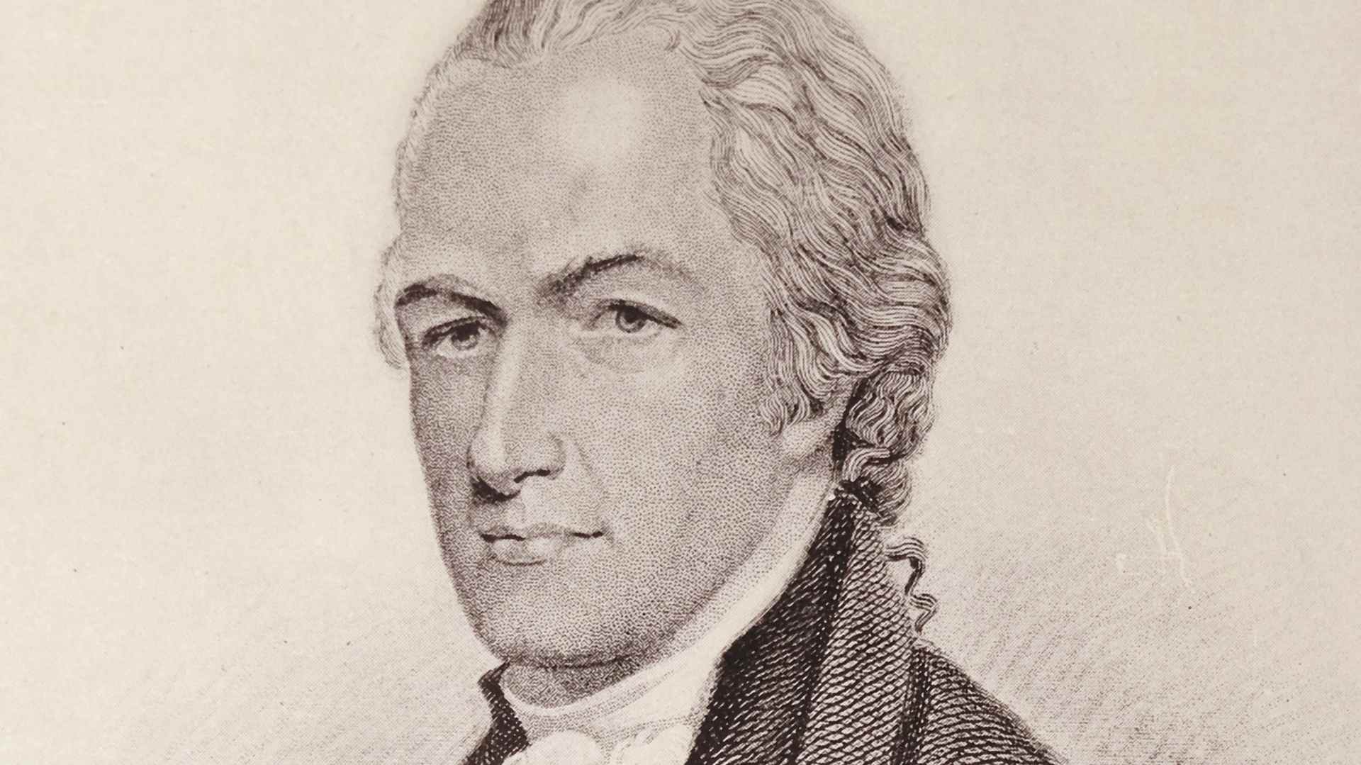 Alexander Hamilton