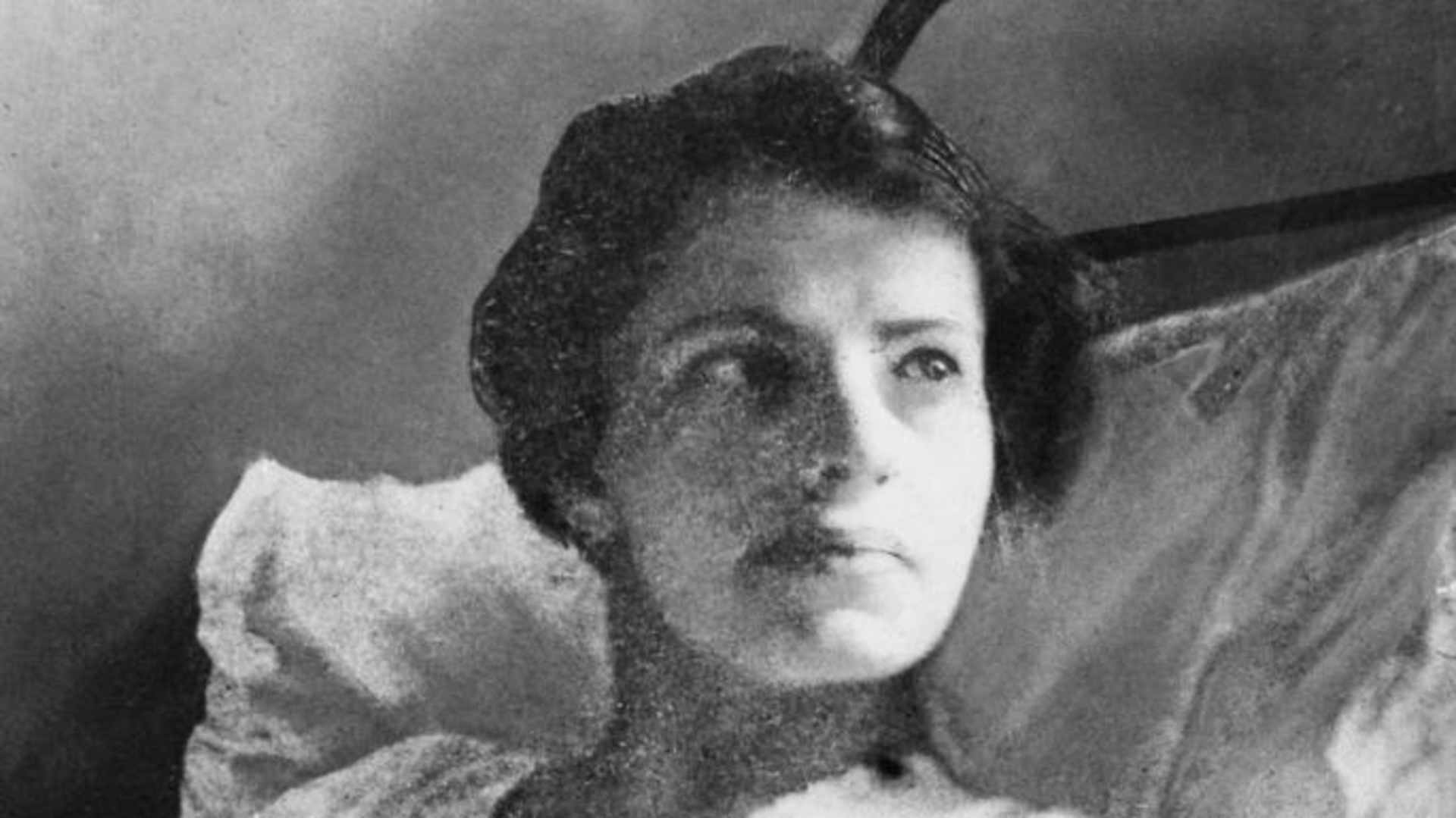 anna anderson
