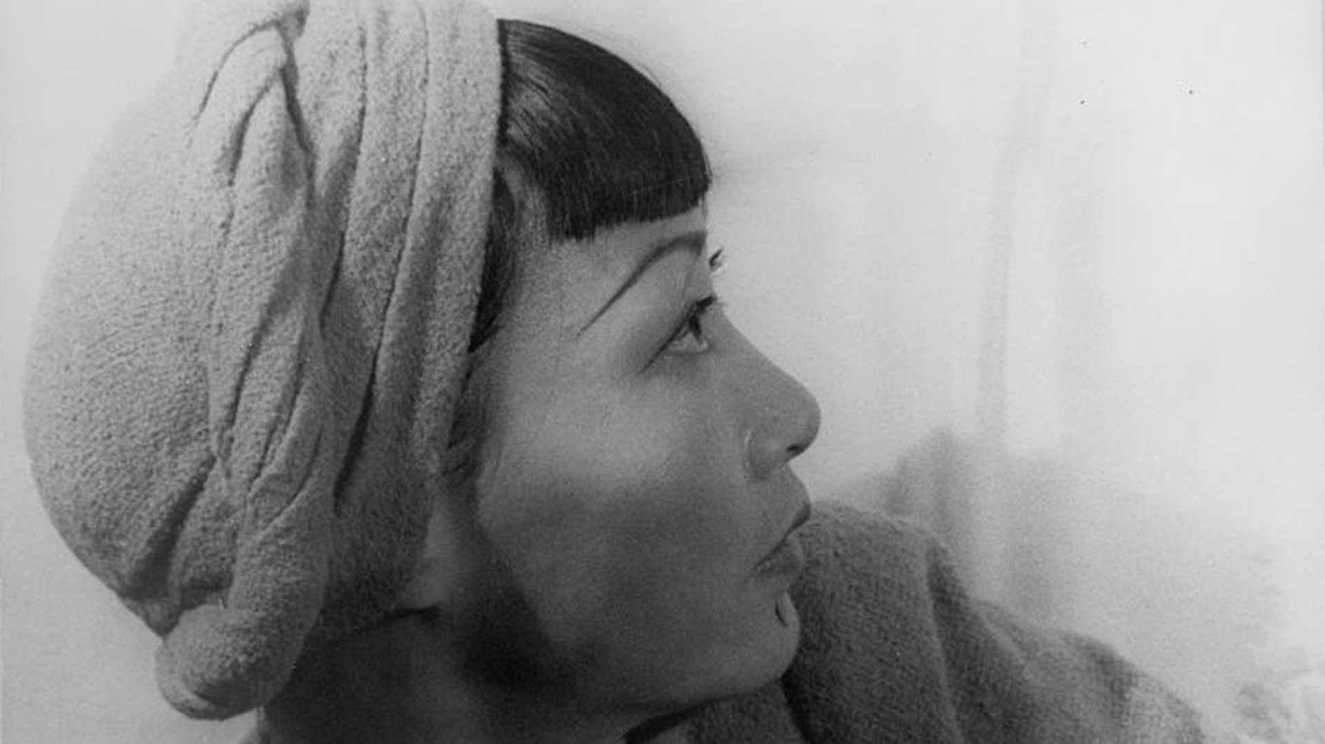 Anna May Wong