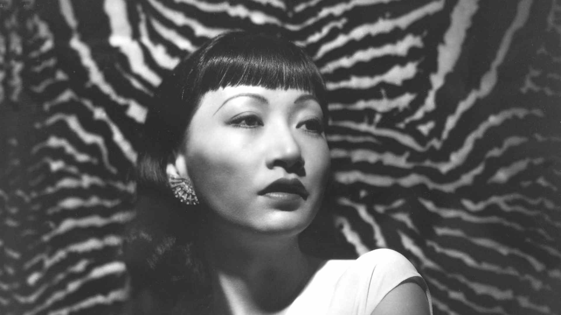 Anna May Wong