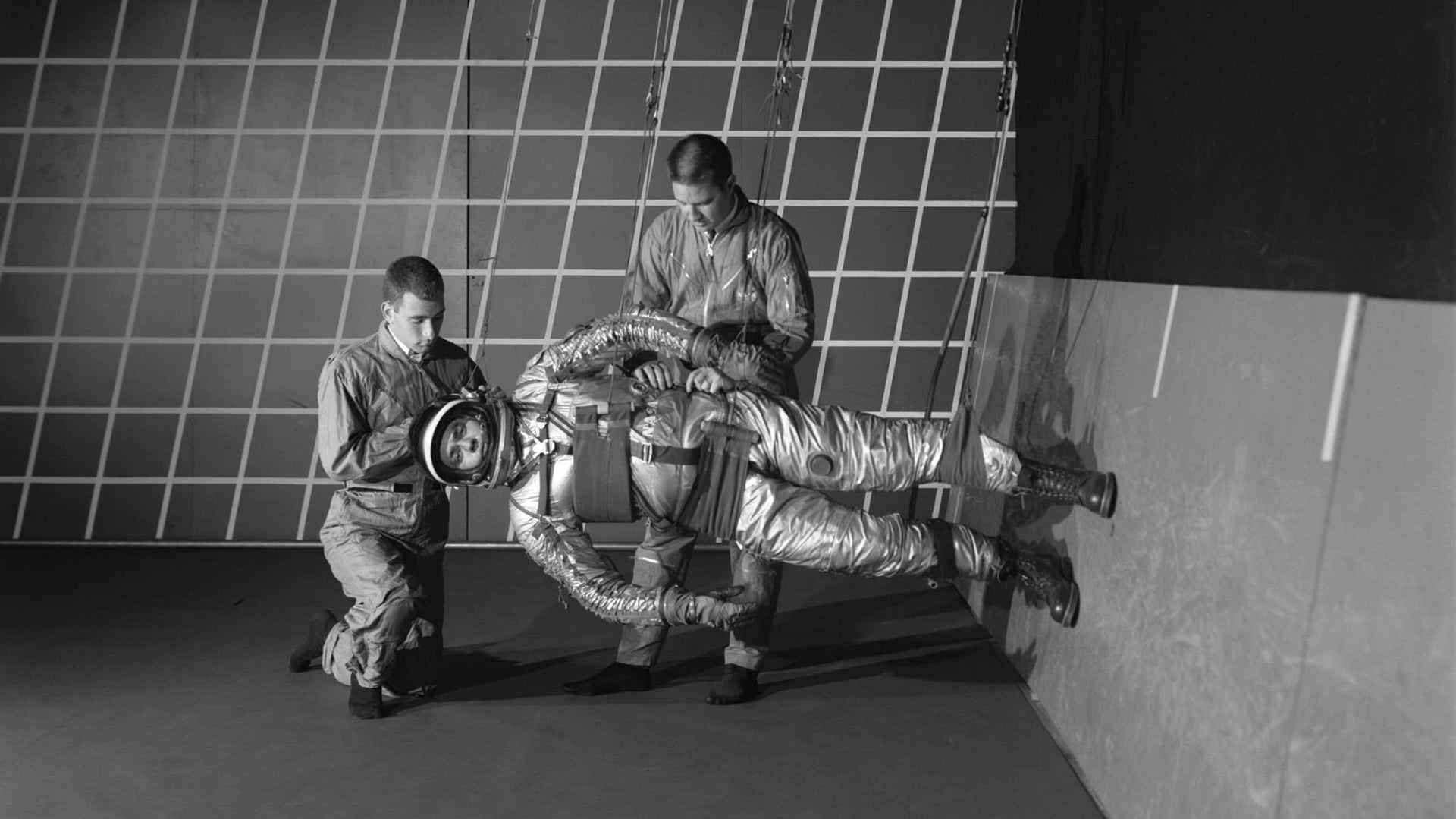 NASA Training