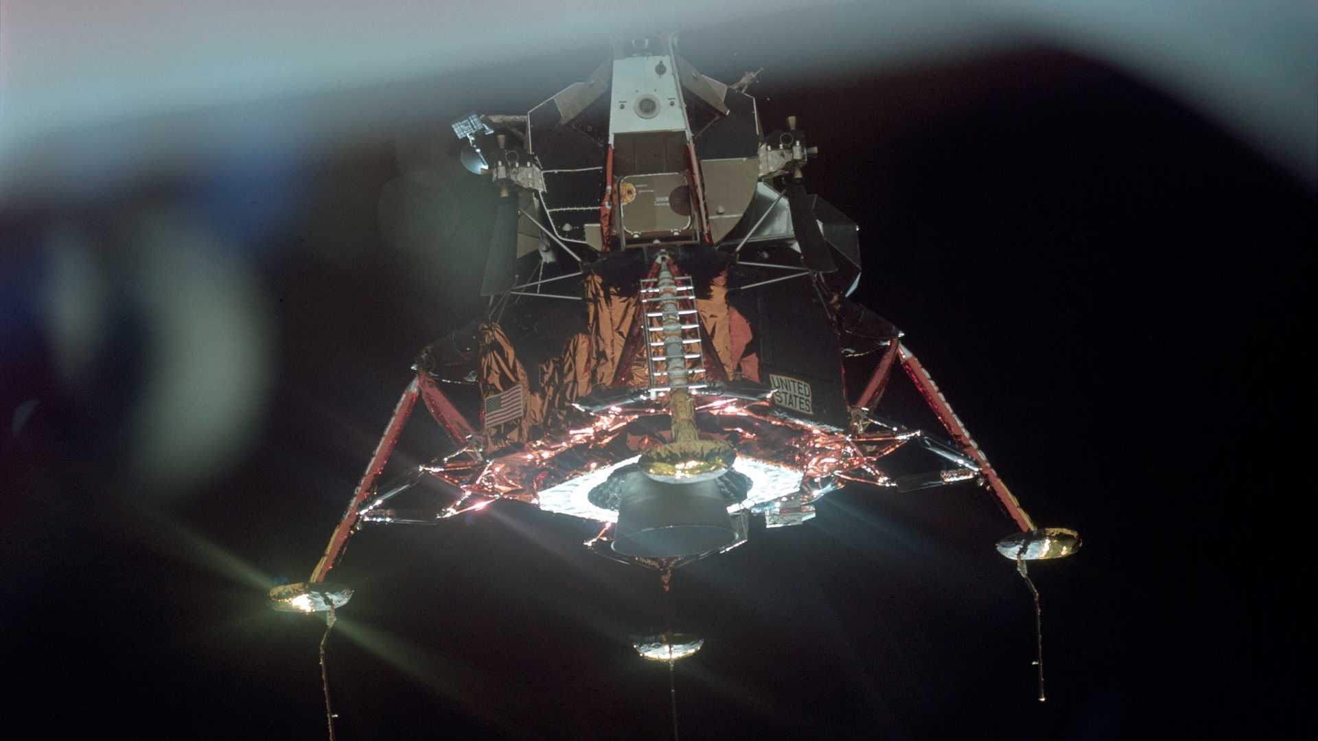 Apollo 11 Lunar Module