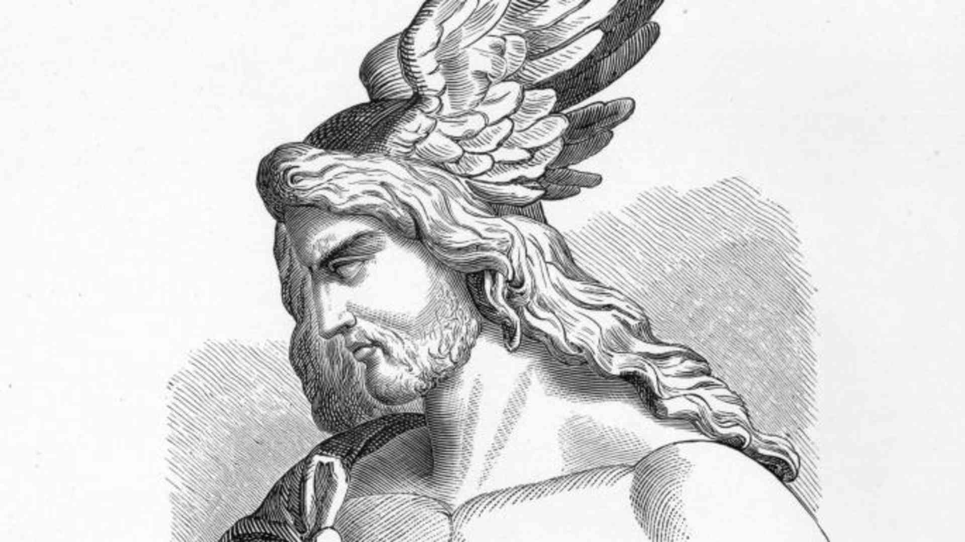 arminius, barbarians