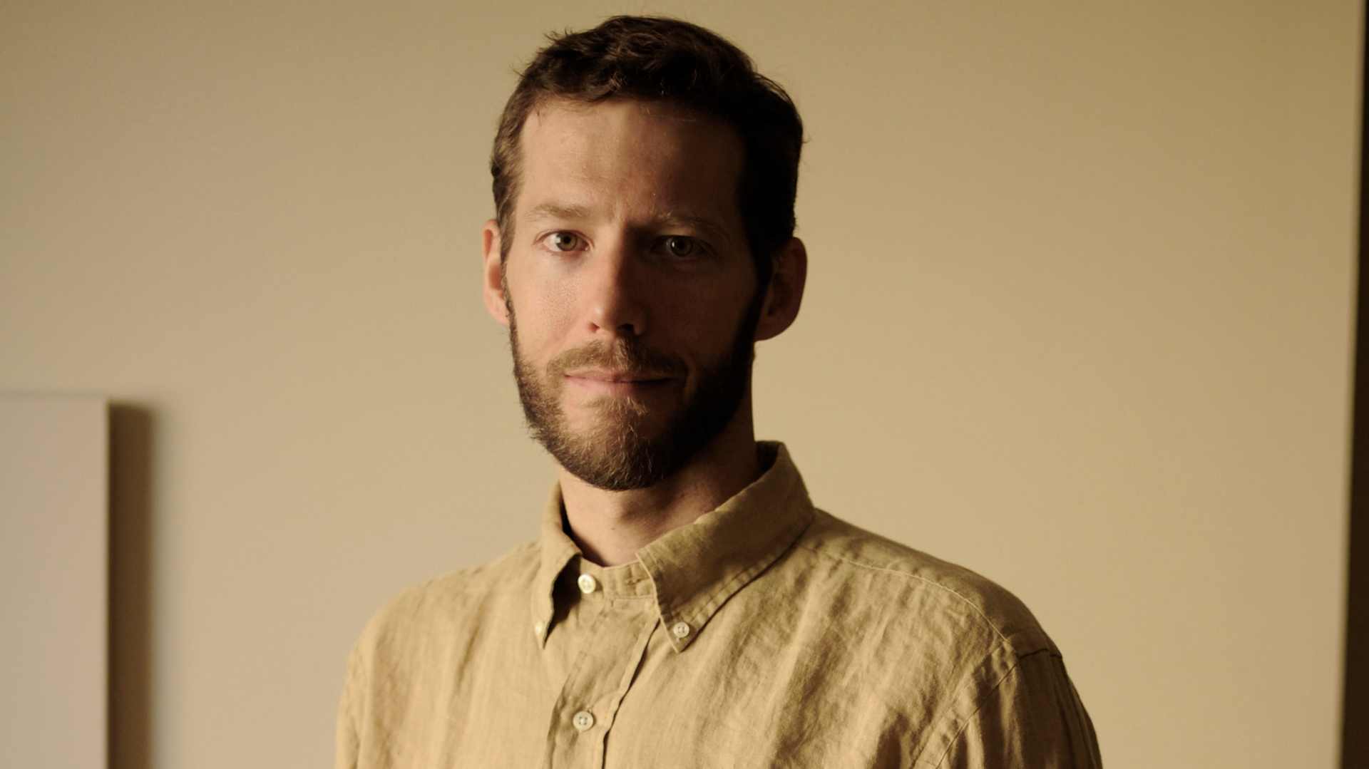 Aron Ralston