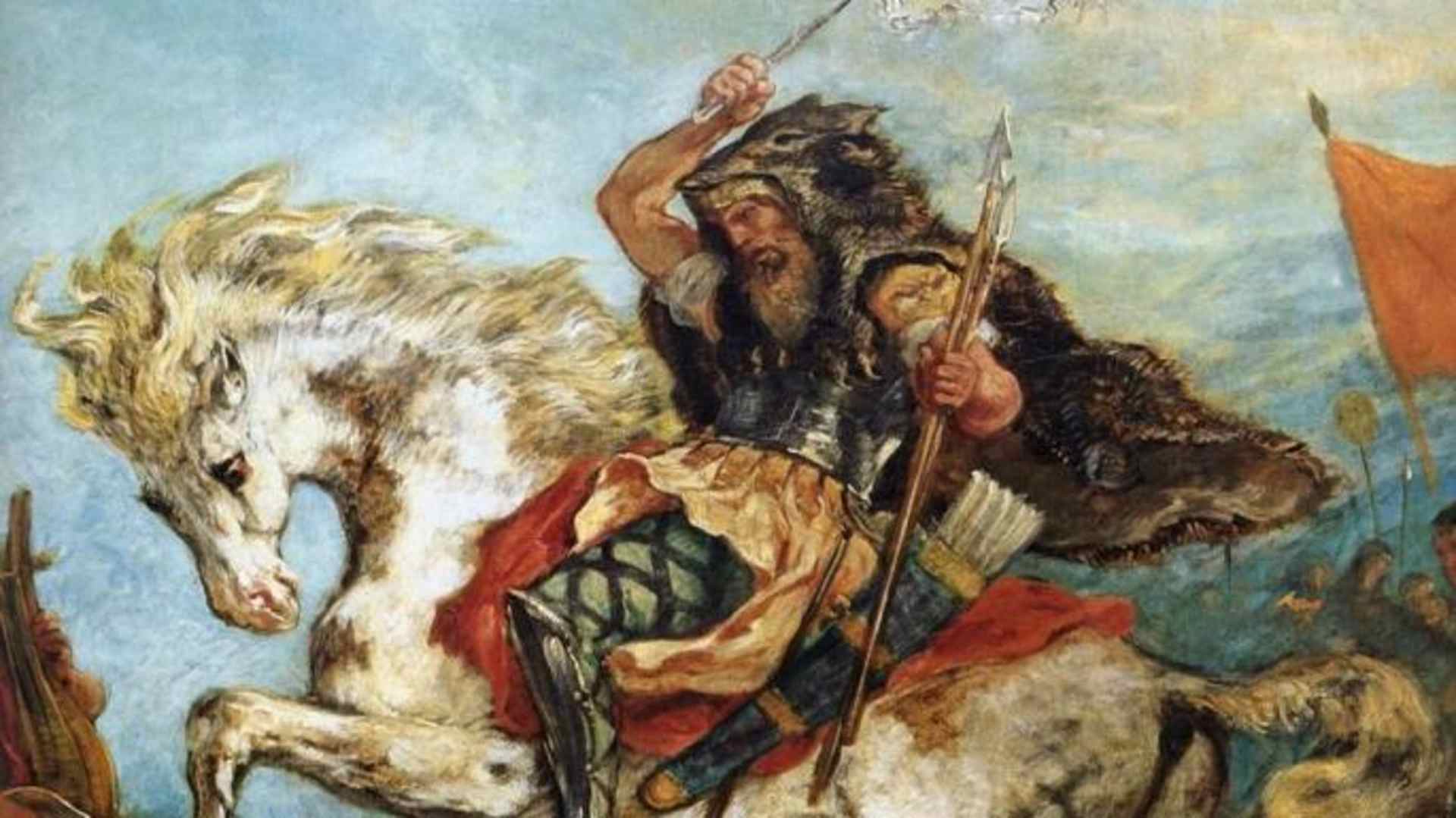attila the hun