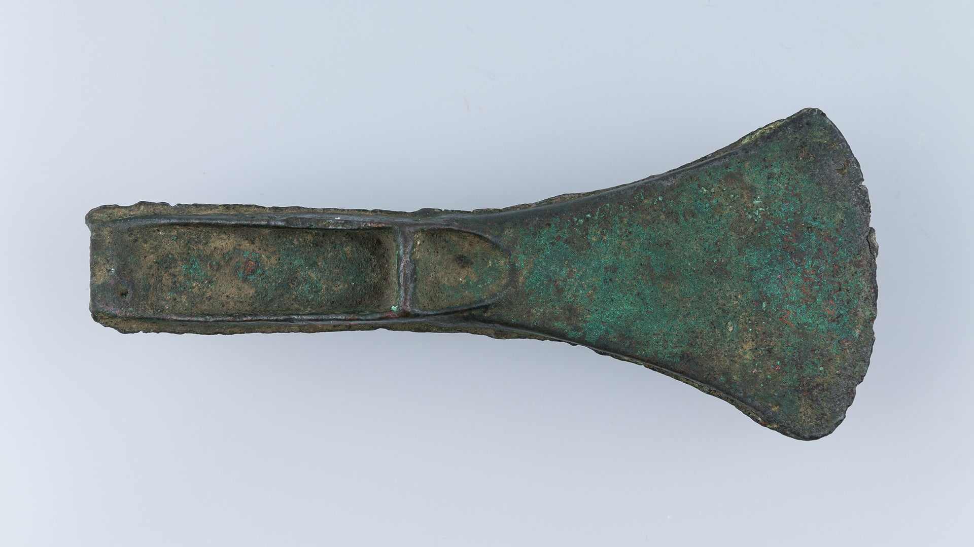 Ax of the Palstave Type, British, circa 1400-1200 B.C.