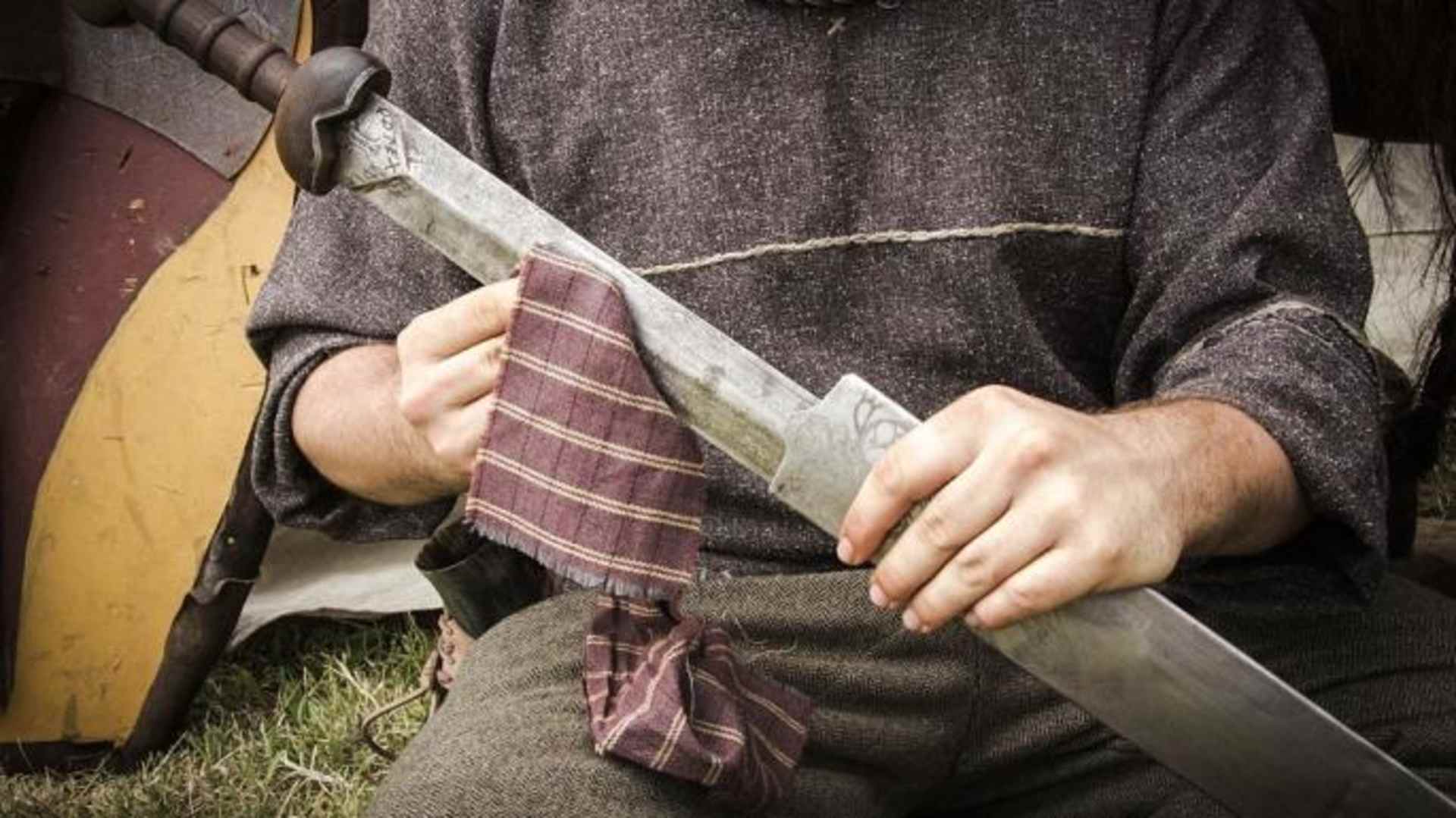 barbarians, celtics, longsword