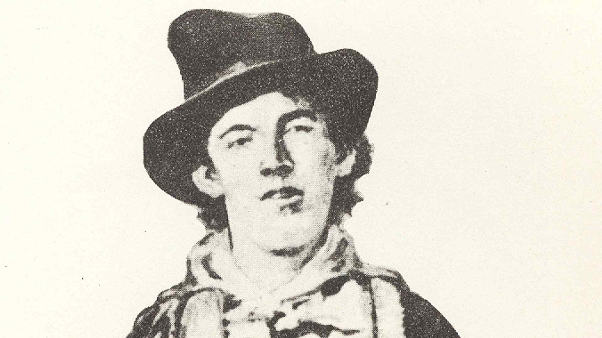 Billy the Kid, Wild West Outlaws