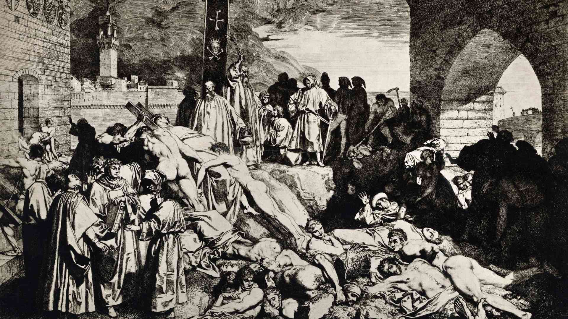 Black Death