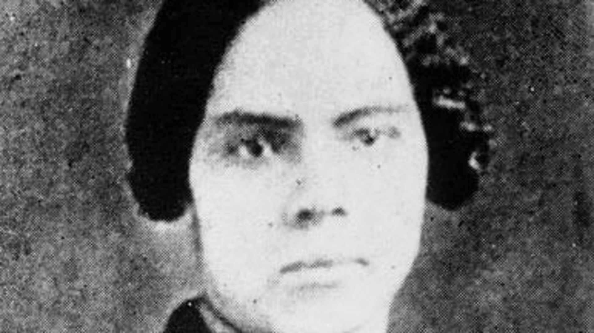 Mary Ann Shadd Cary
