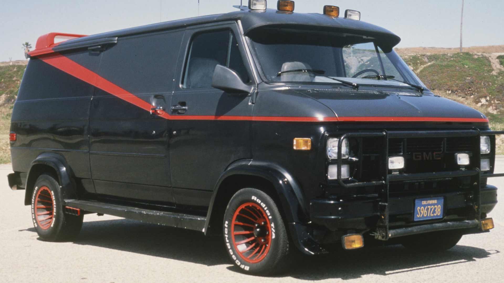 The A-Team
