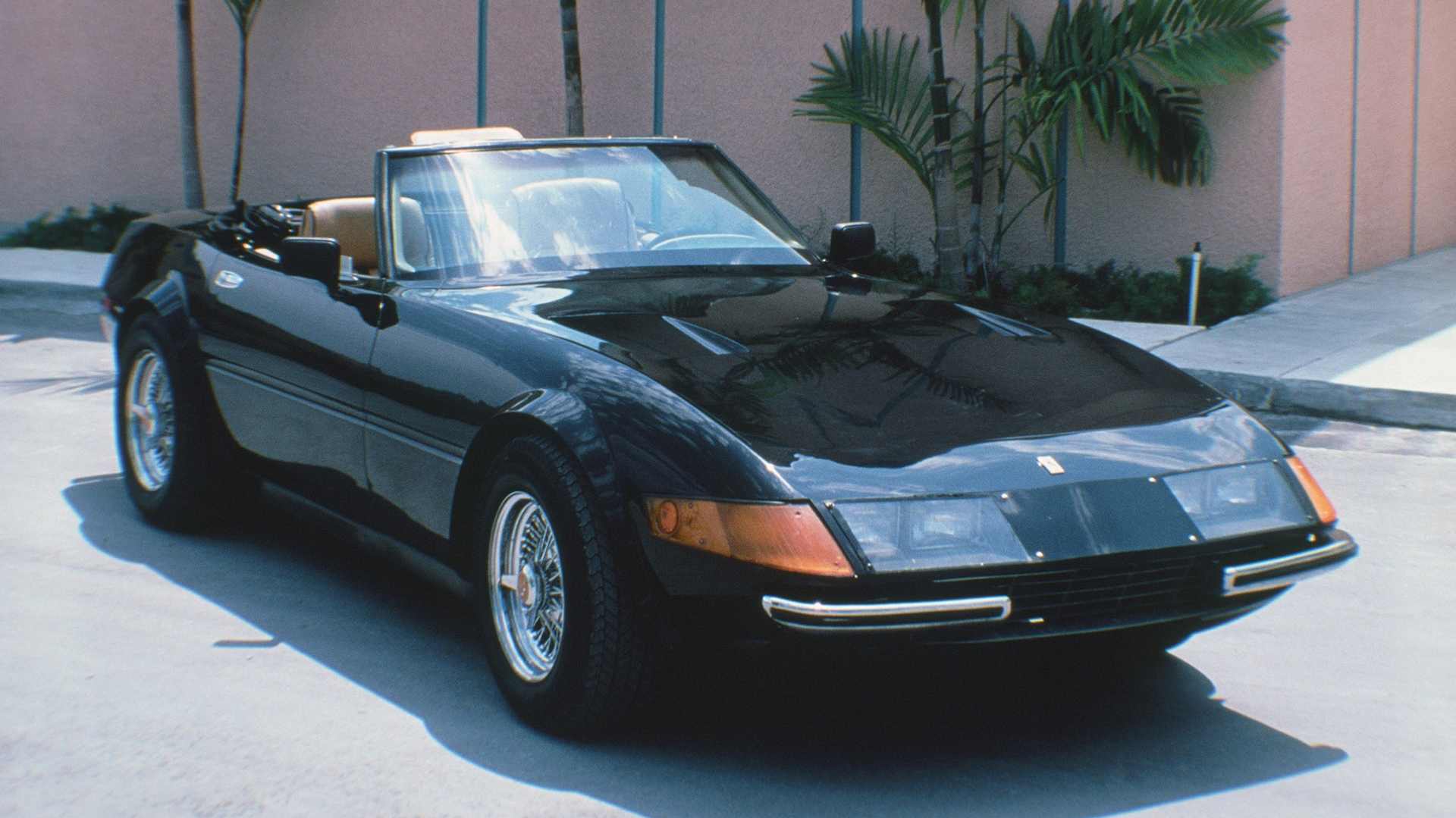 Miami Vice