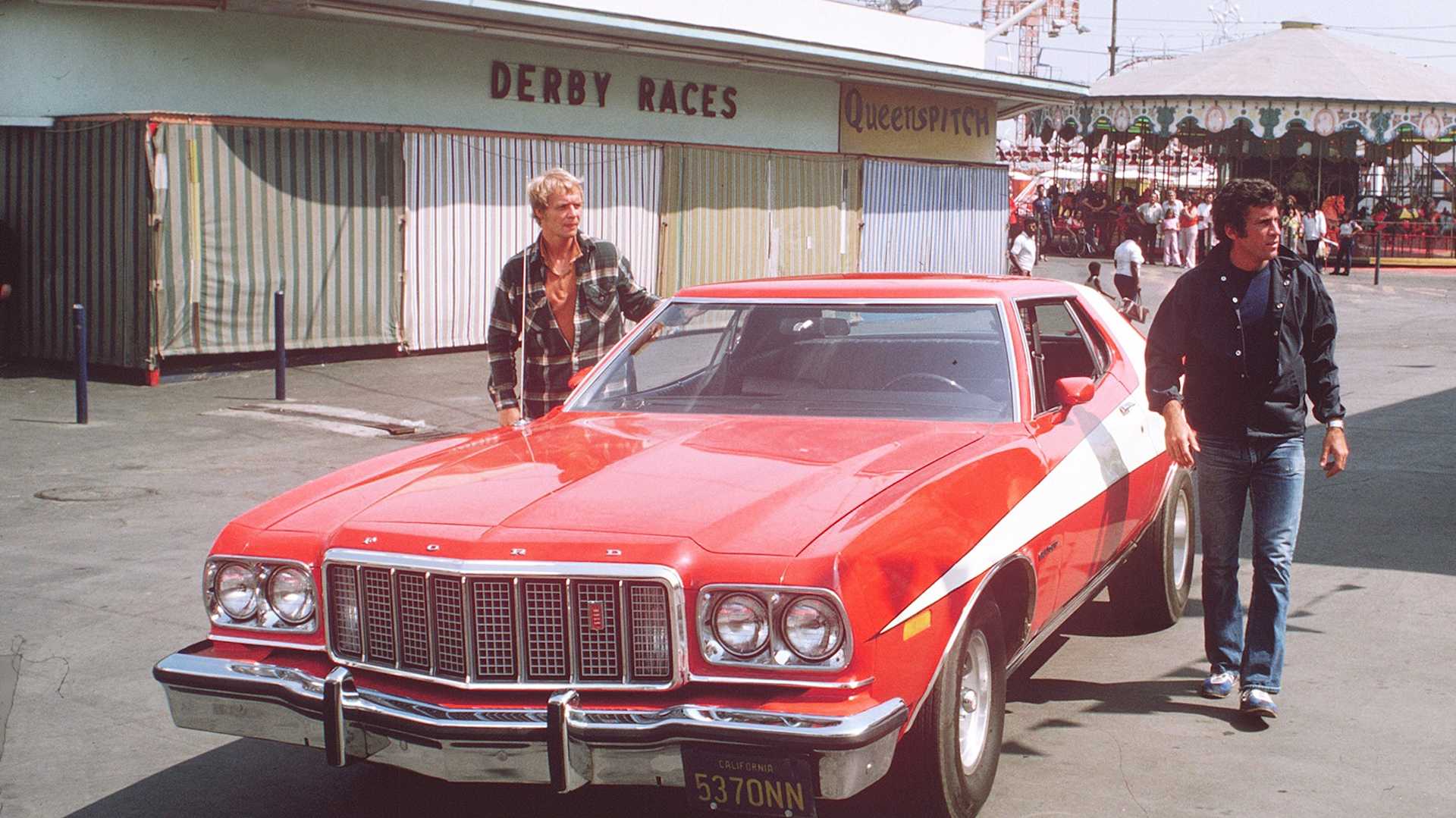 Starsky & Hutch