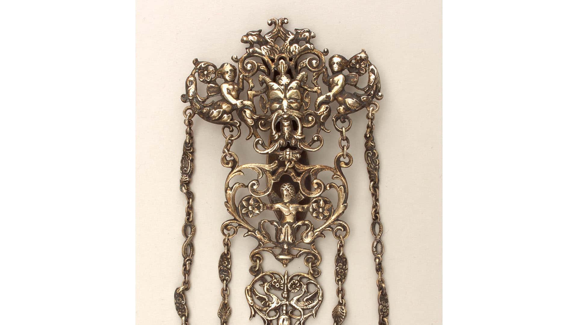 chatelaine