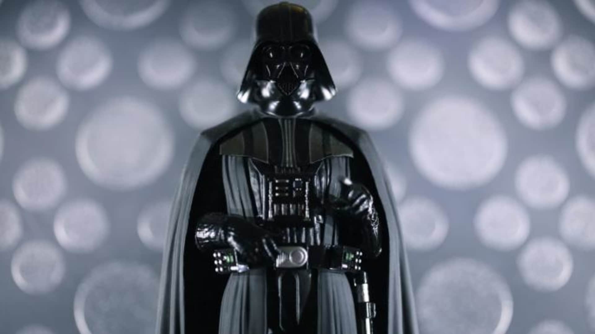 christmas, christmas toys, star wars