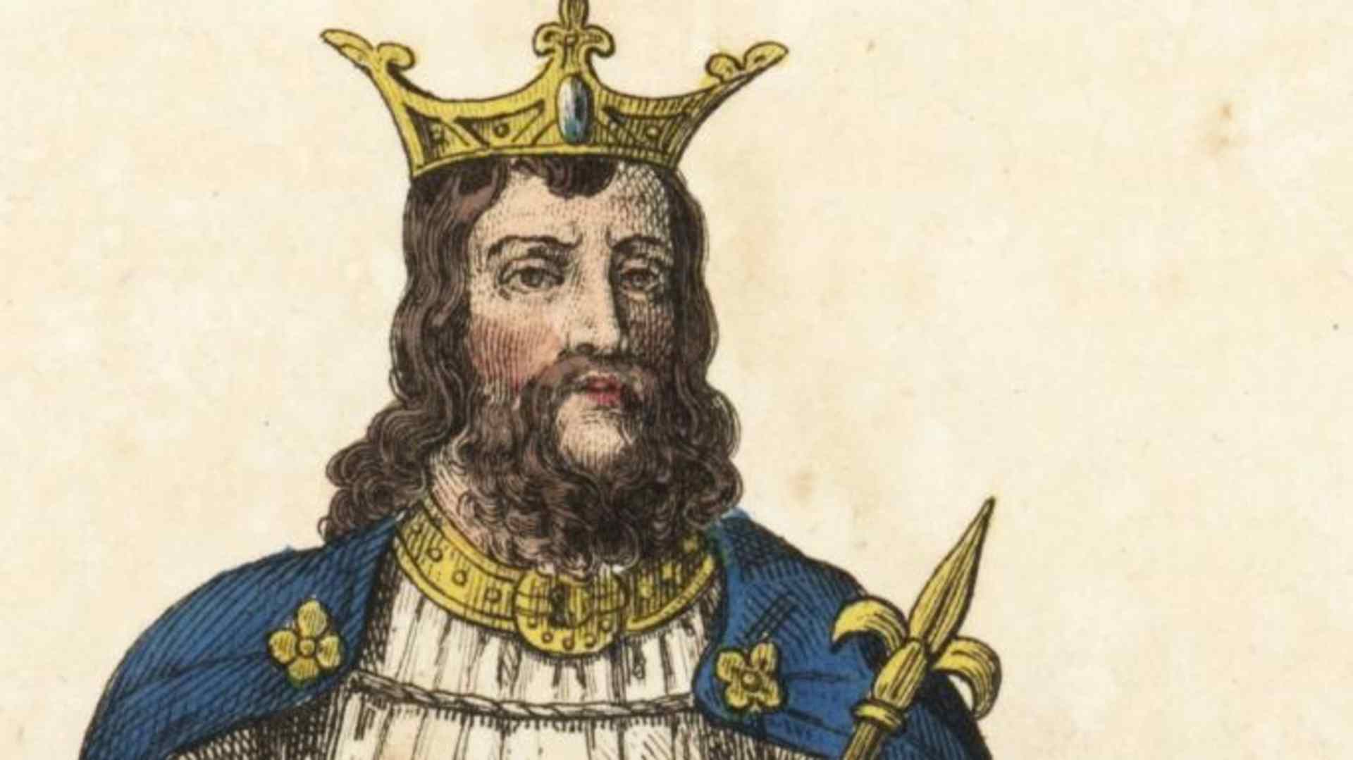 clovis, barbarians