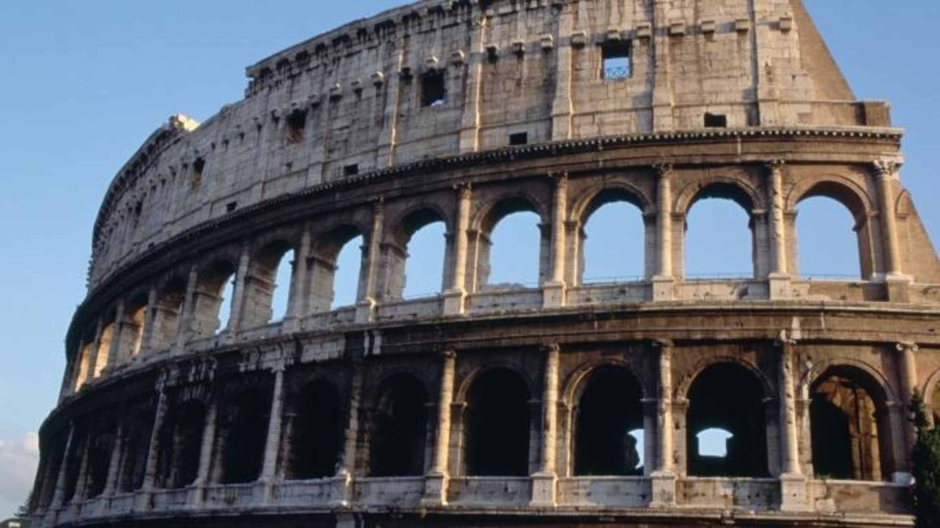 Colosseum, Rome