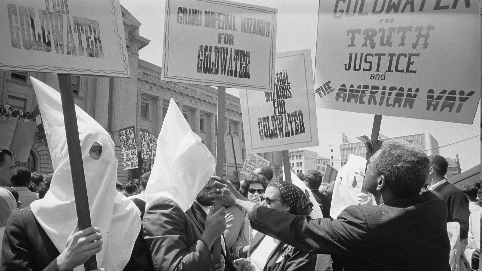Republican National Convention, 1964
