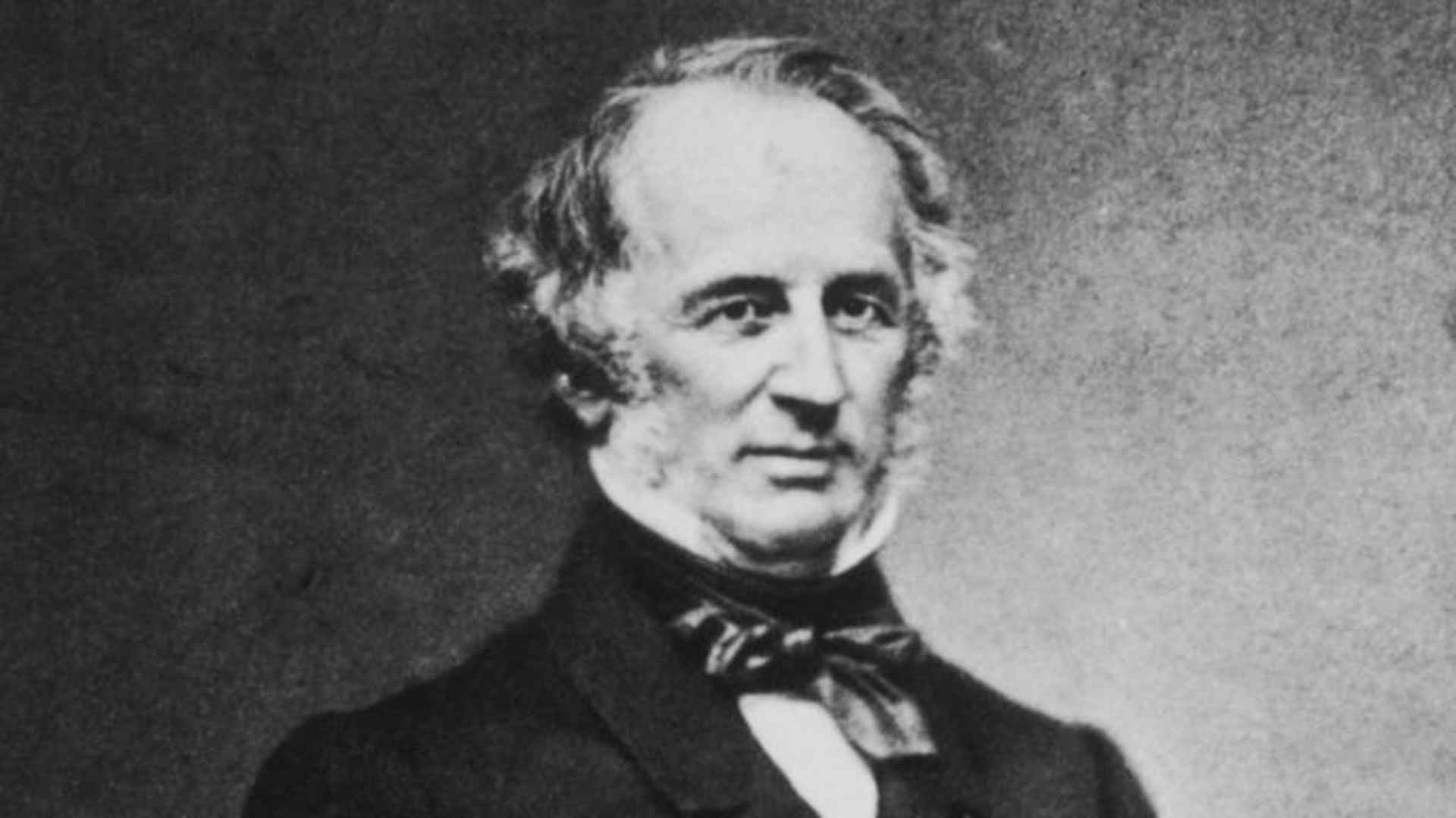 Cornelius Vanderbilt