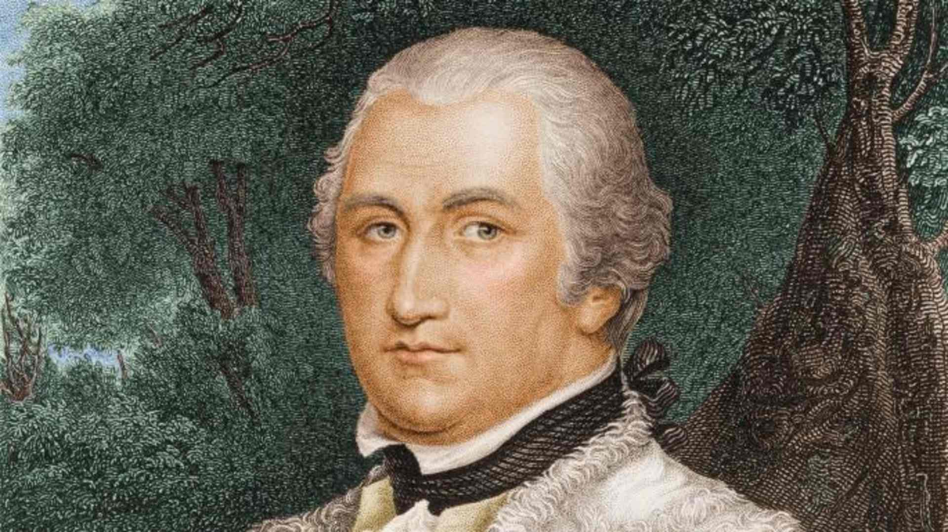 daniel morgan