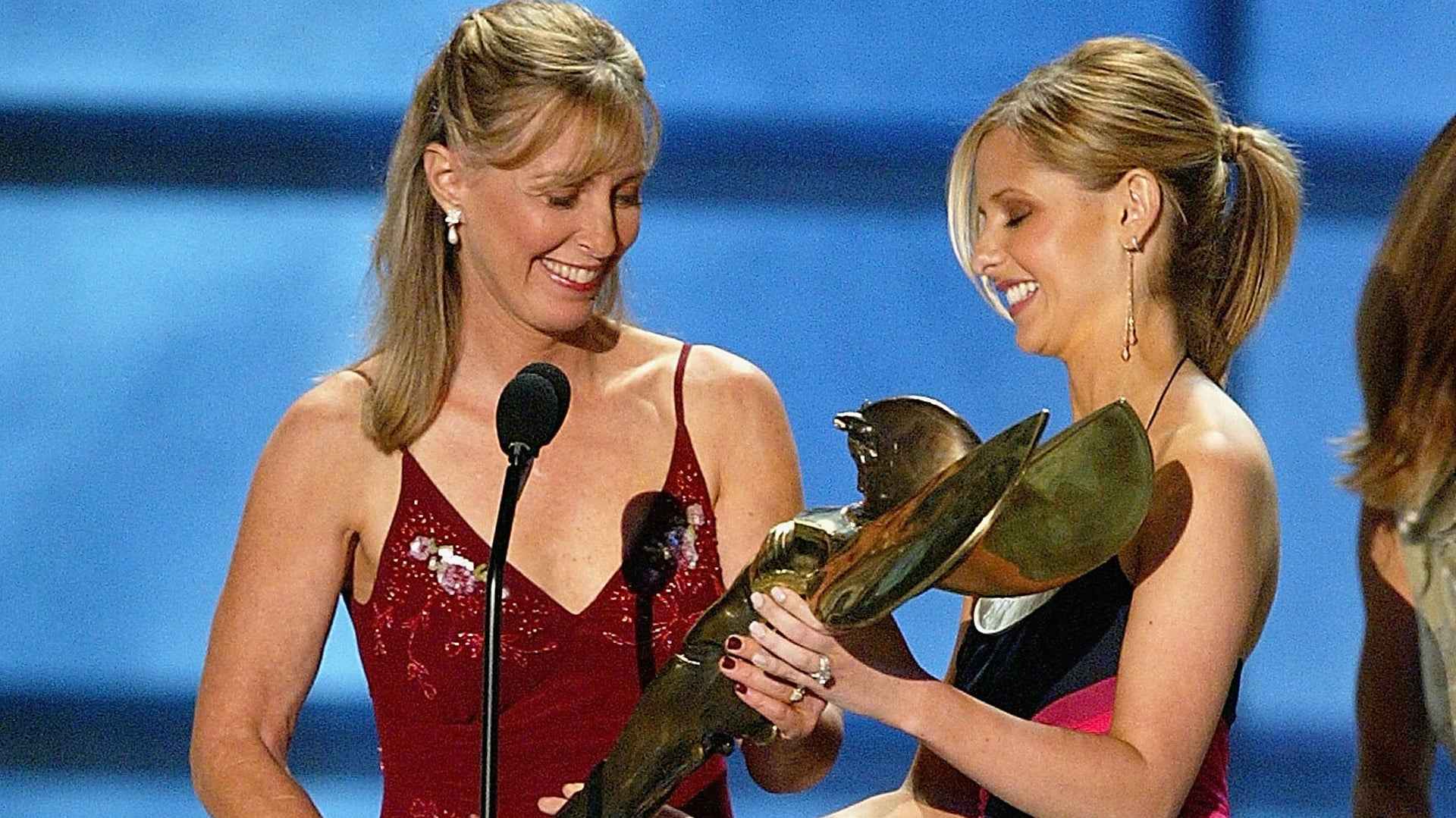 Debbie Evans