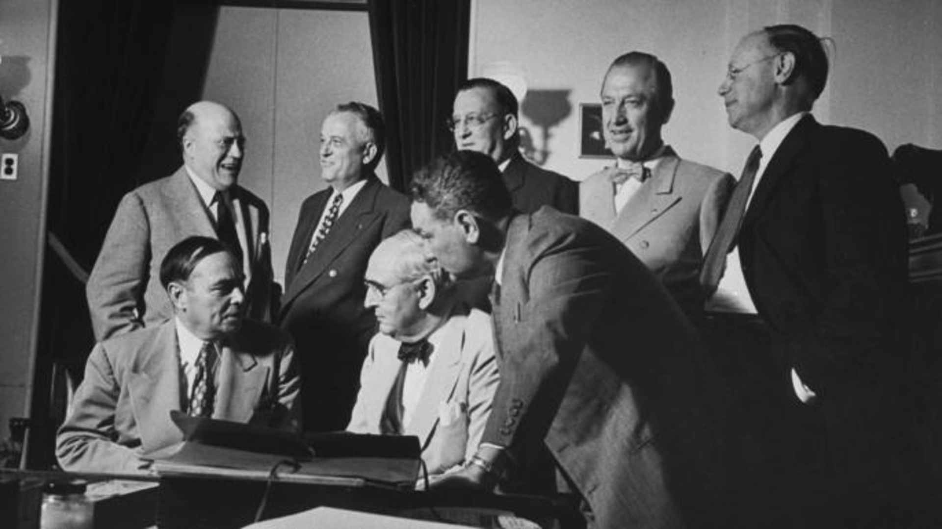 Dixiecrats, Strom Thurmond, presidential elections