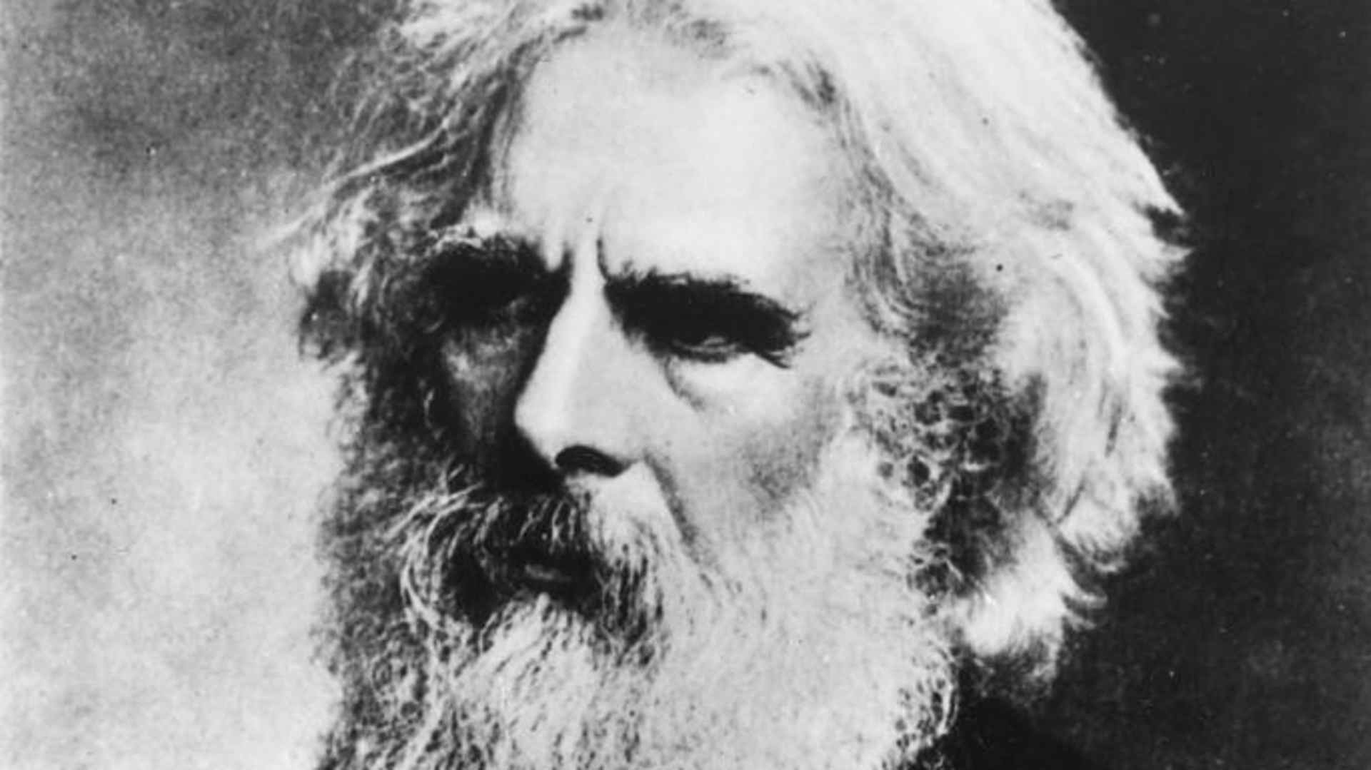 Eadweard Muybridge (Credit: ullstein bild/ullstein bild via Getty Images)