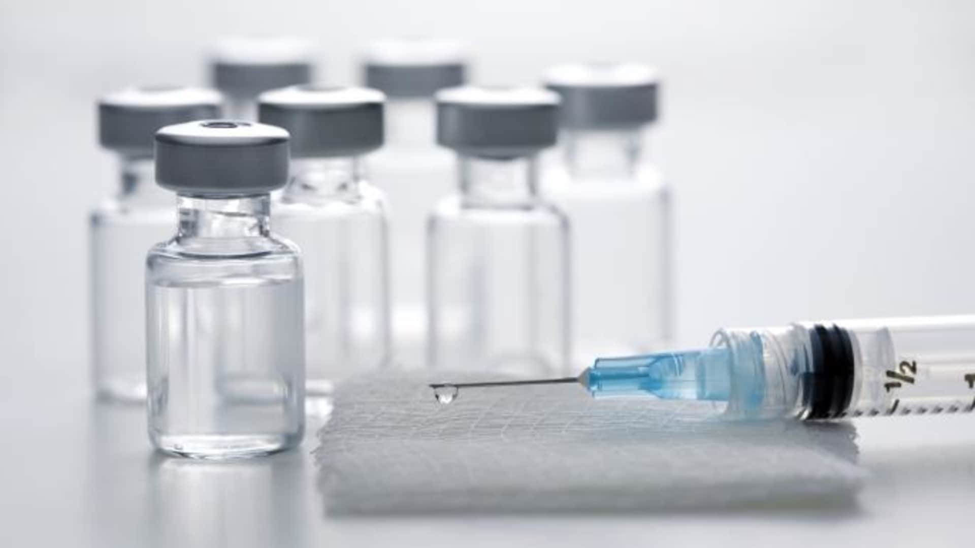 Edgewood Drug Experiments