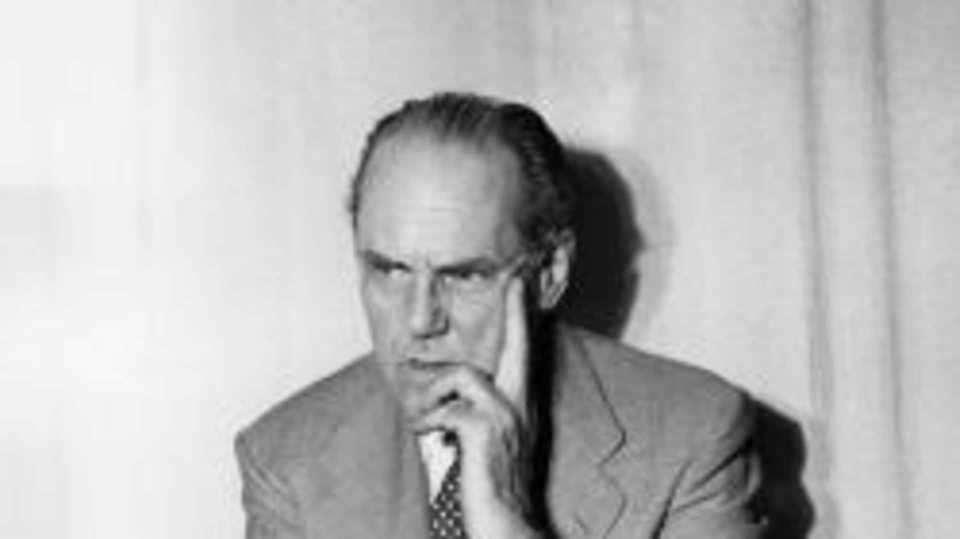 Edwin Hubble