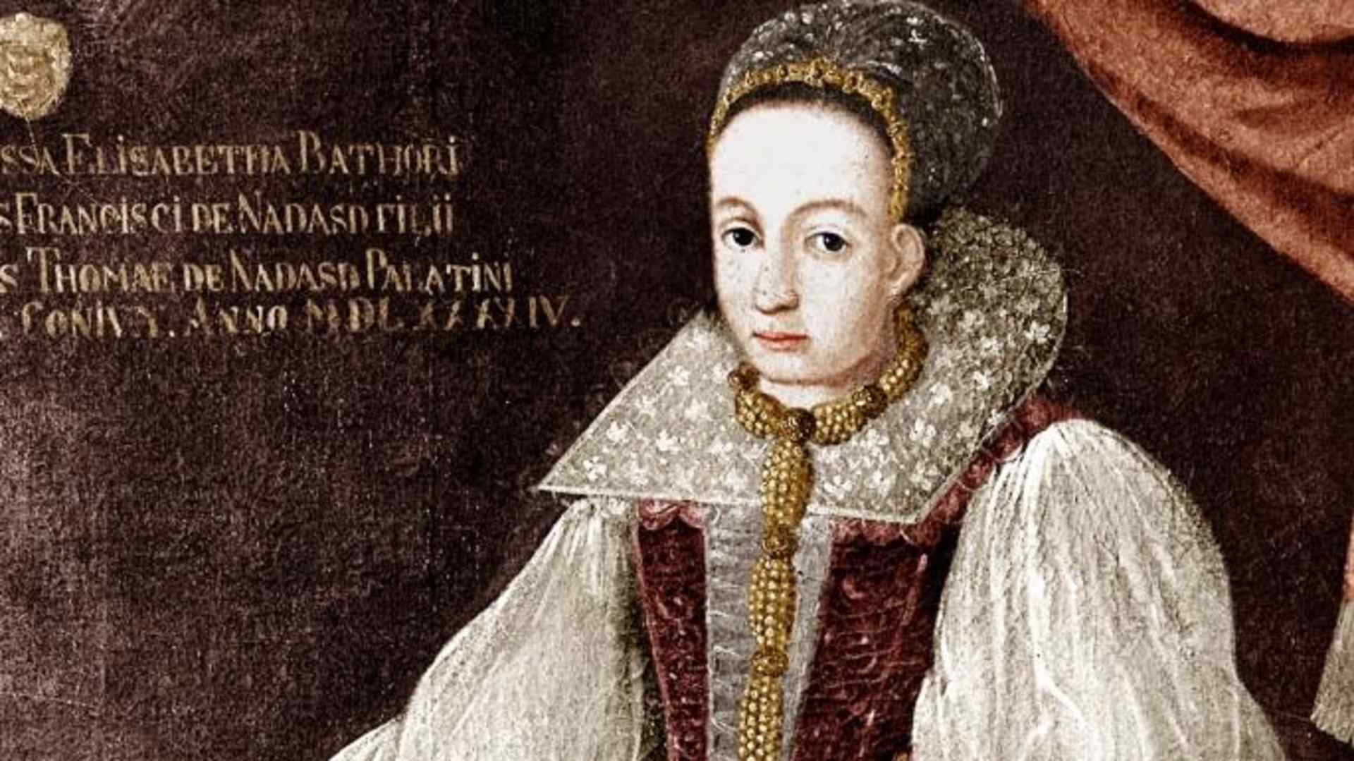Elizabeth Bathory