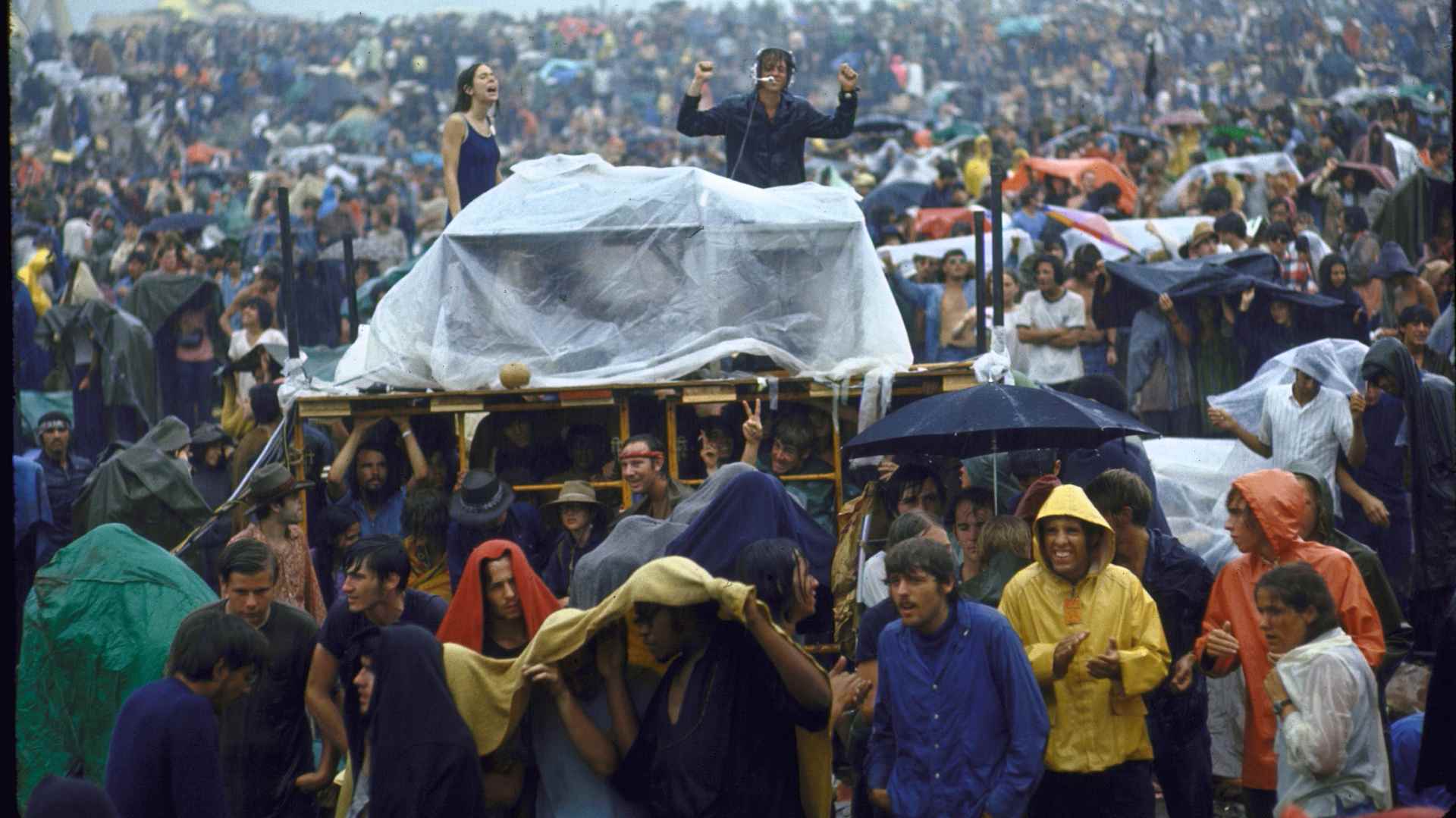 Woodstock